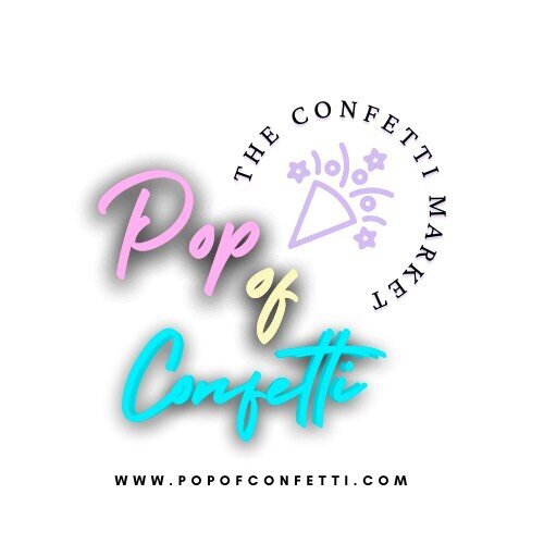 Pop of Confetti
