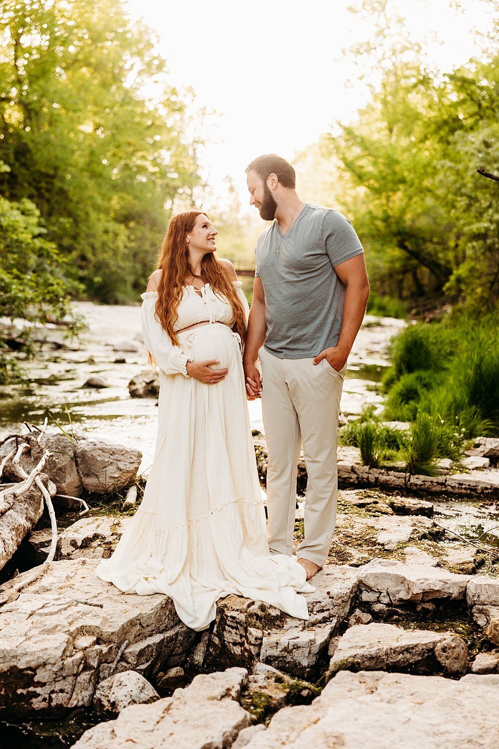 maternity photography Milwaukee, maternity photography packages, maternity portraits in Milwaukee