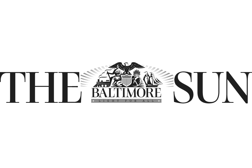 The-Baltimore-Sun-Logo-vector-image
