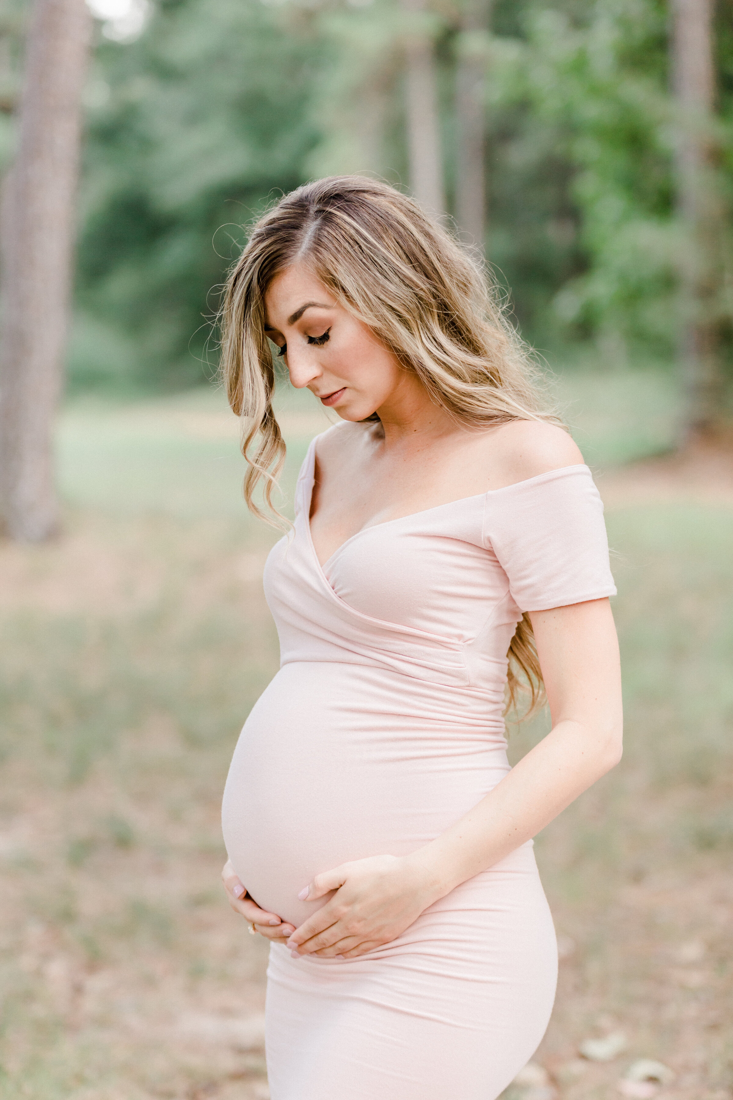 The Jeffries - Lacey Faulkner - Maternity Session-10