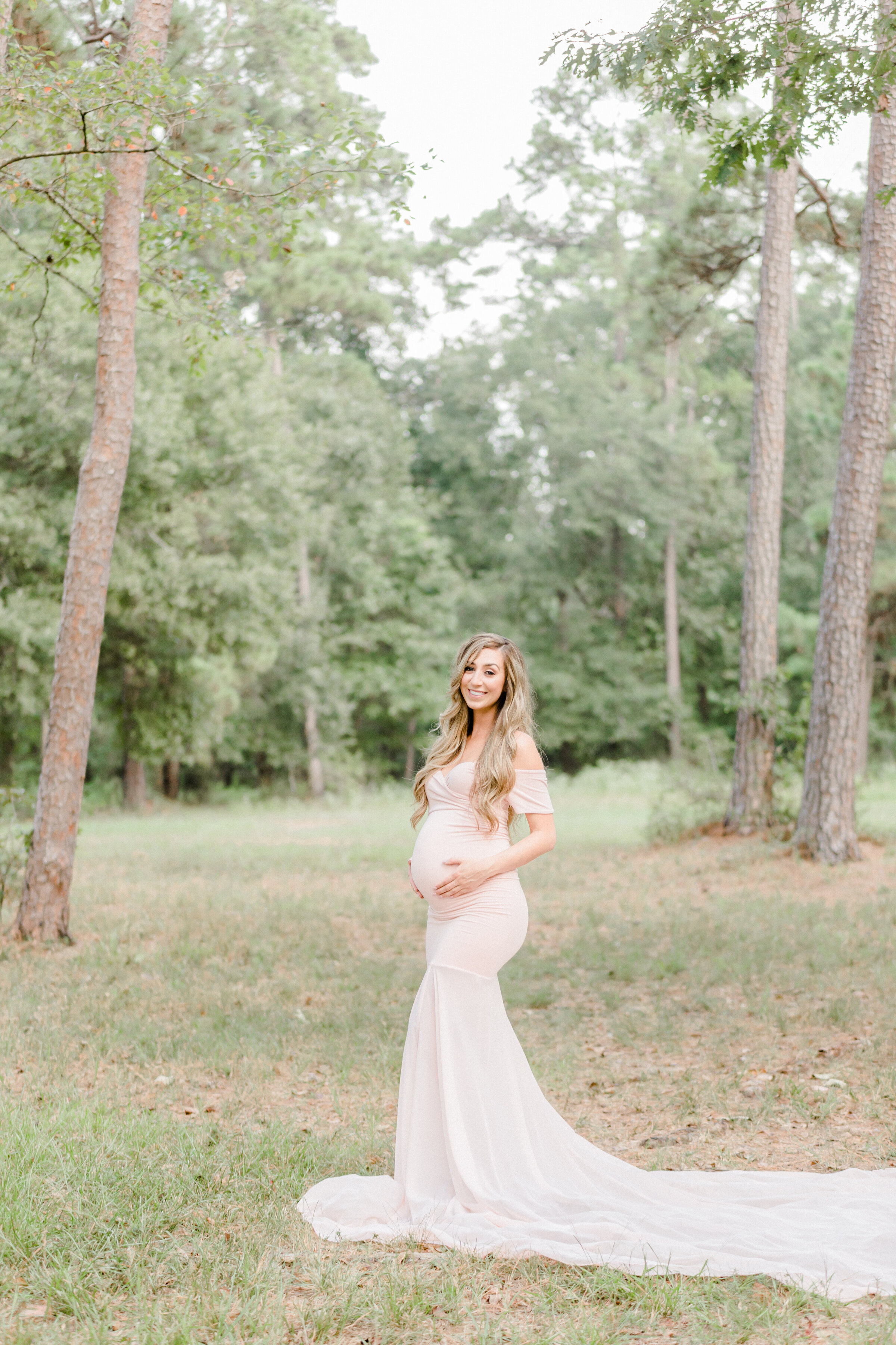 The Jeffries - Lacey Faulkner - Maternity Session-3