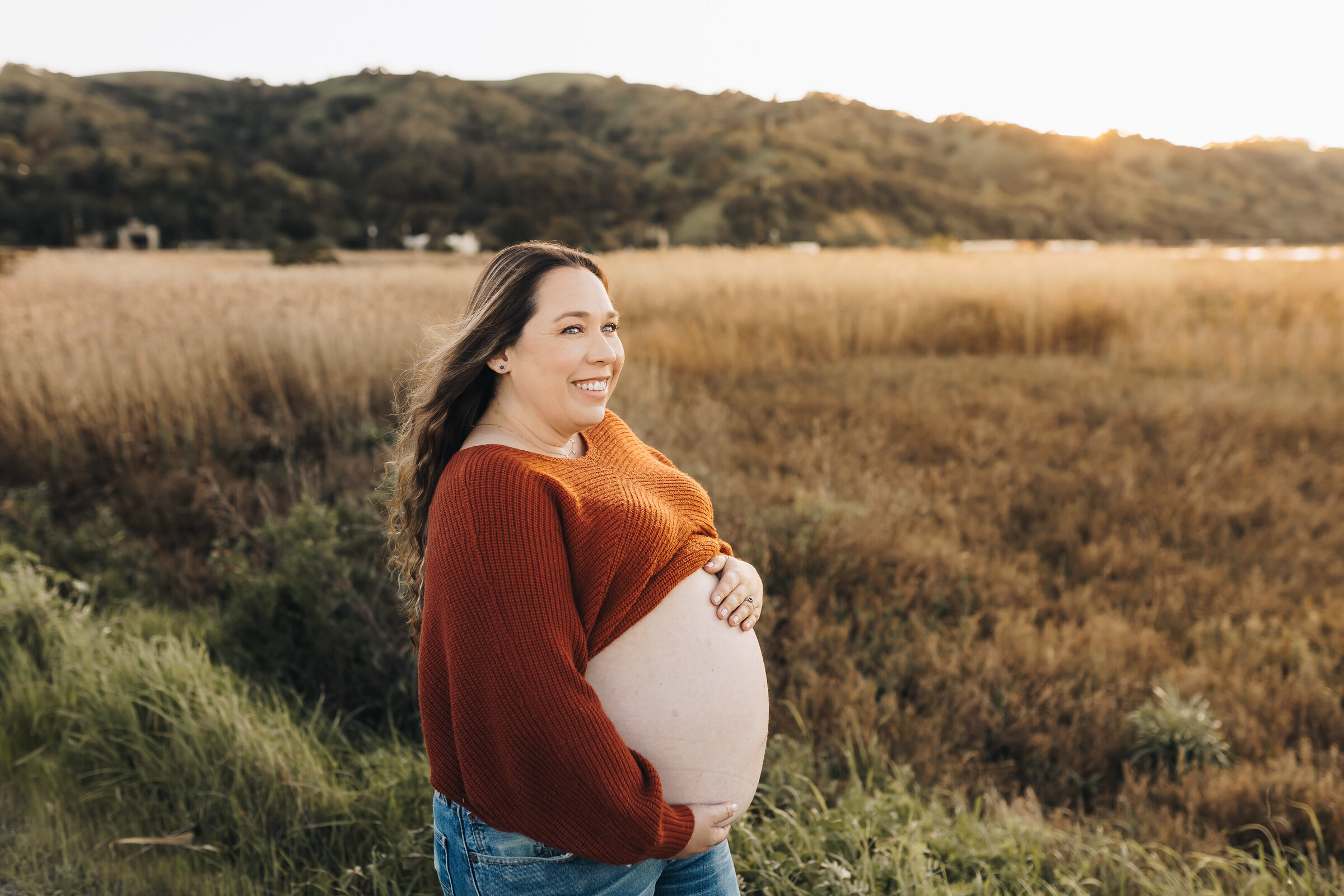 Martinez Maternity Photographer_Emily Woodall Photography-1