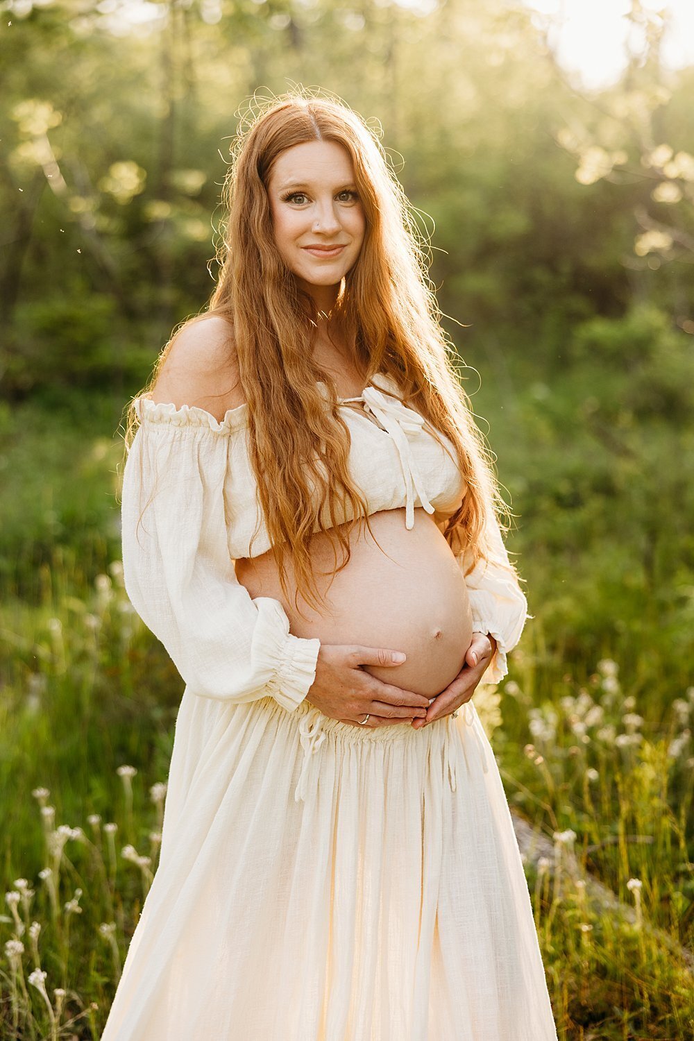 maternity photography Milwaukee, maternity photography packages, maternity portraits in Milwaukee