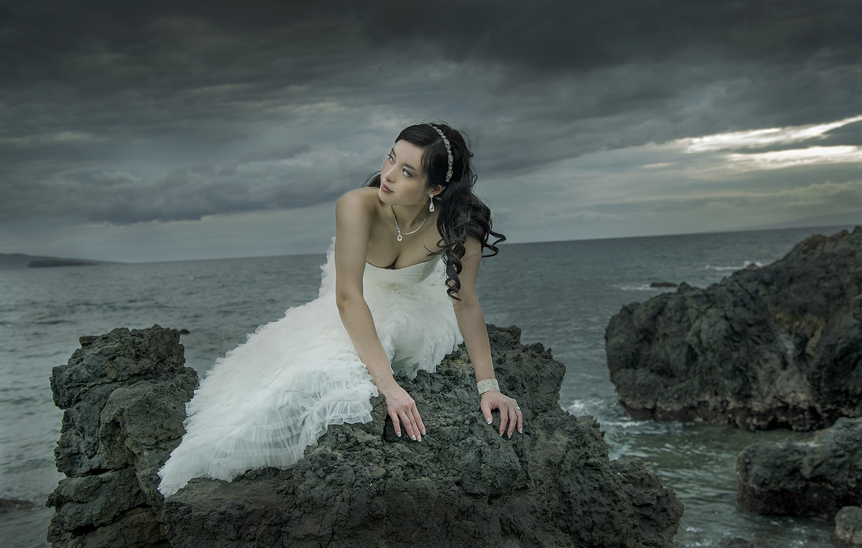 Waikiki wedding photographers