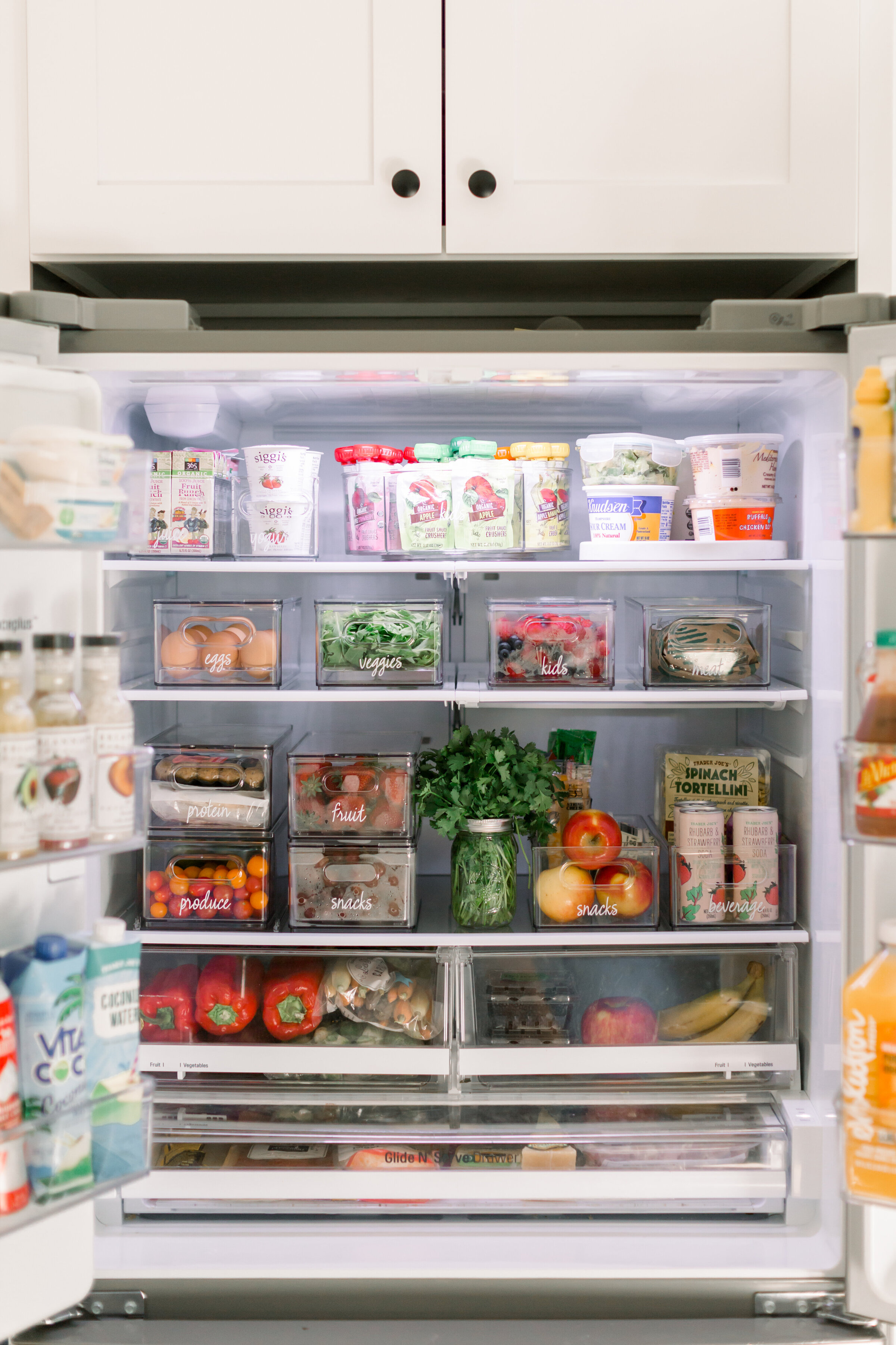 simply organized | fridge organization (1 of 51)