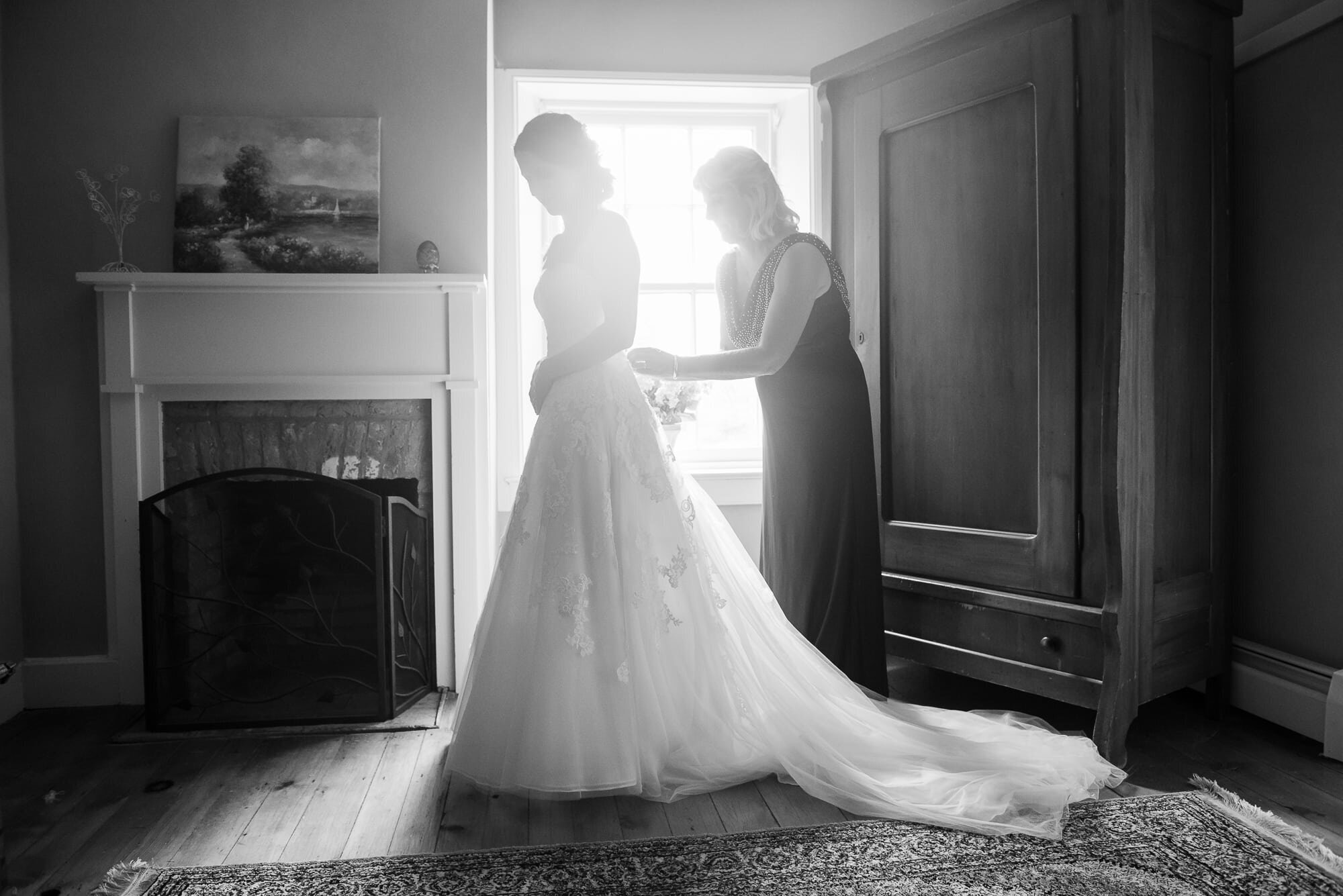 Baltimore Wedding Photographer Portfolio | Tyler Rieth Photography-8