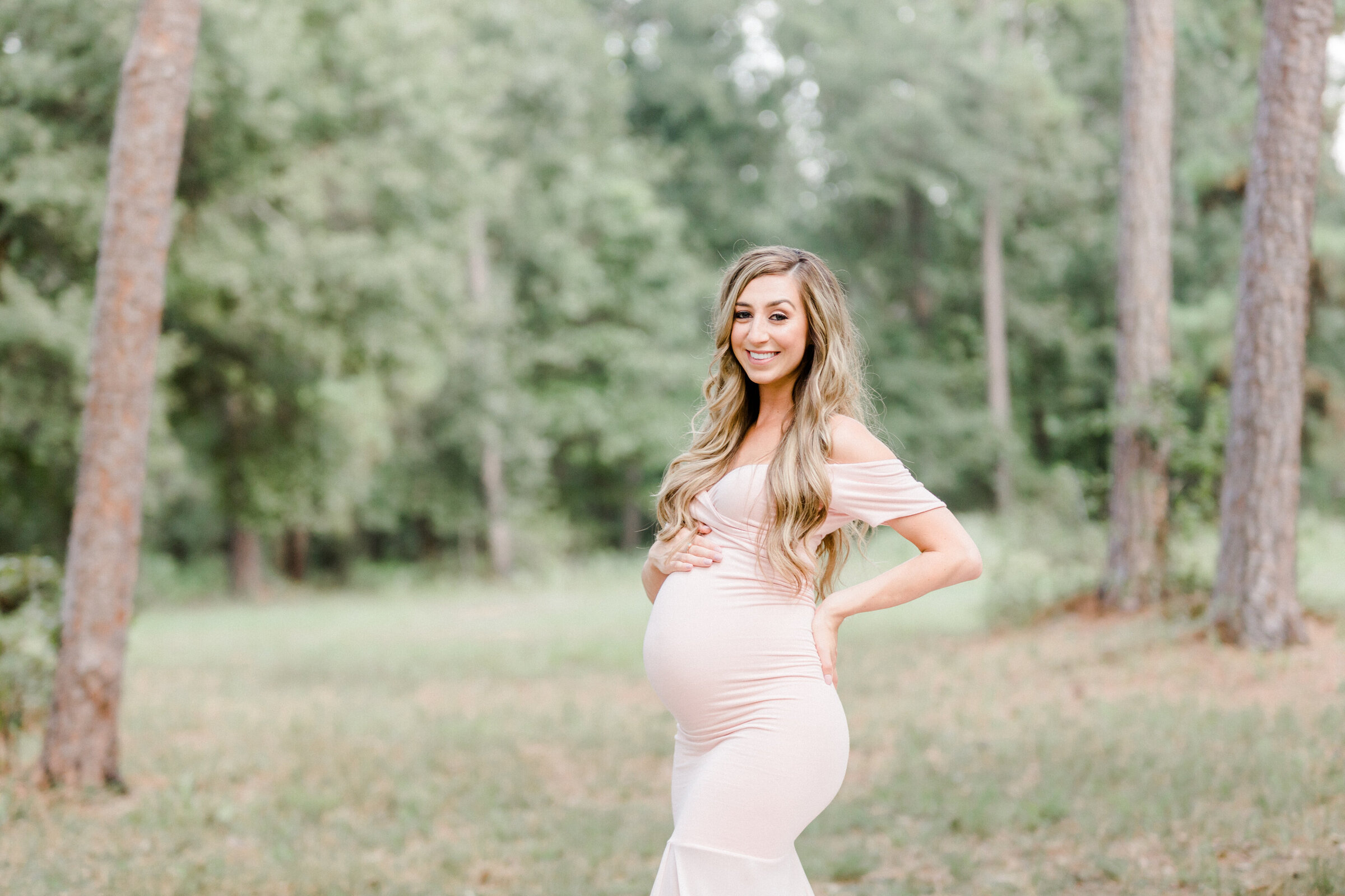 The Jeffries - Lacey Faulkner - Maternity Session-5