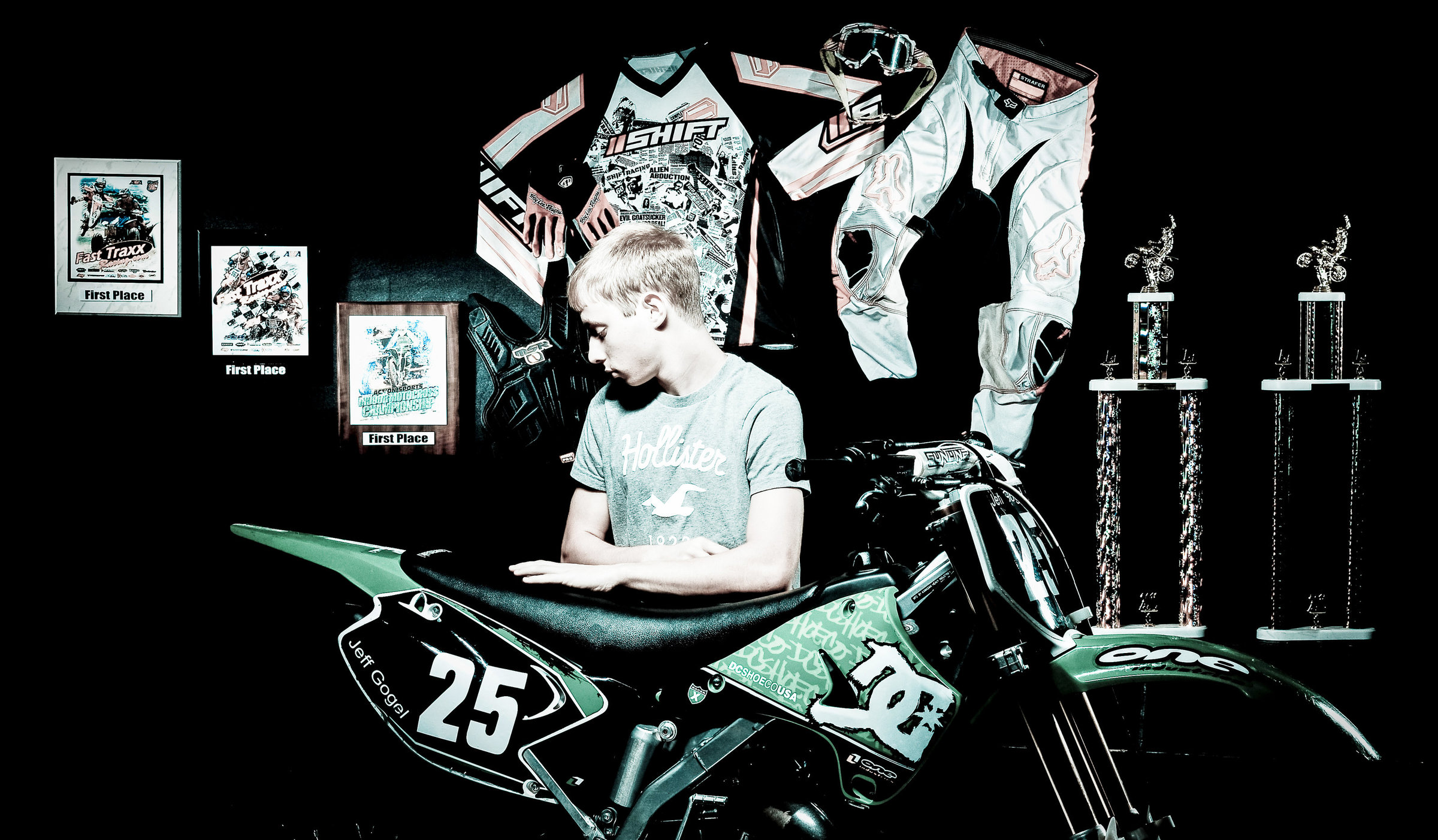 Jeff Gogel 123