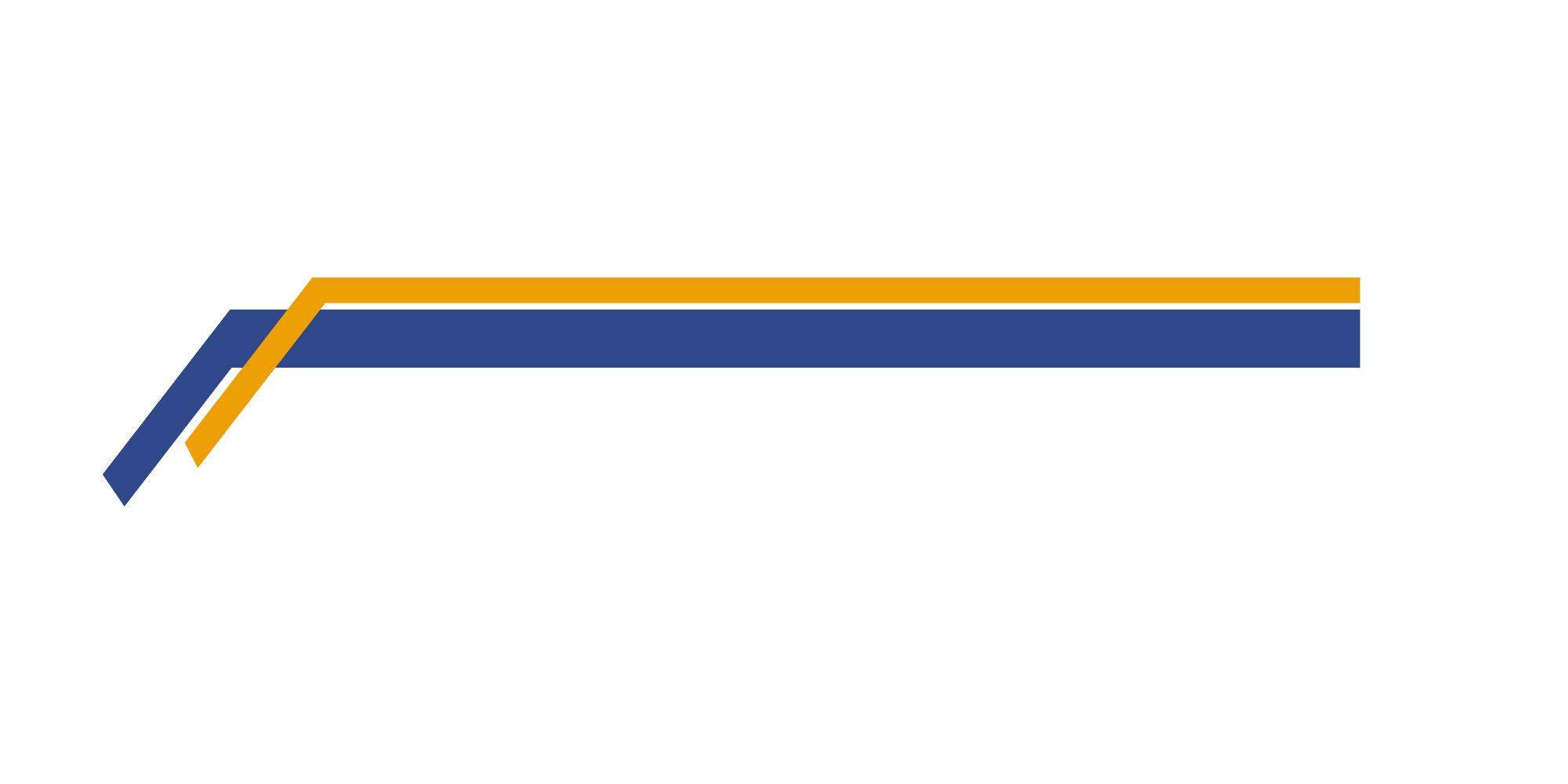 Yellow and Blue Accent Lines-1
