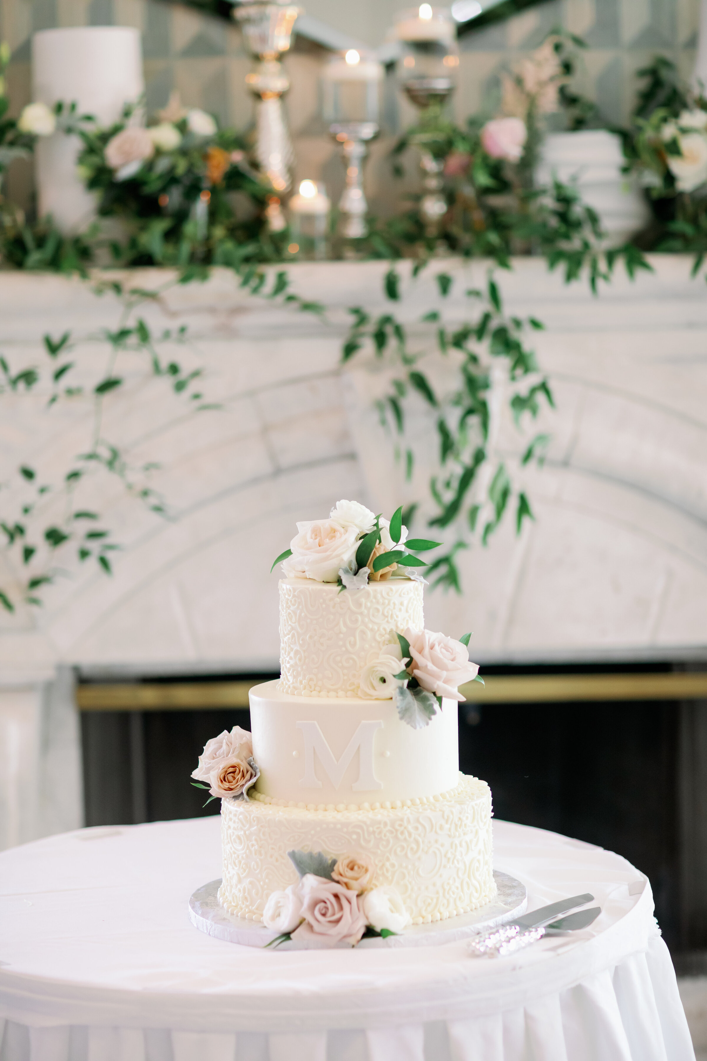 wedding cake in naples florida