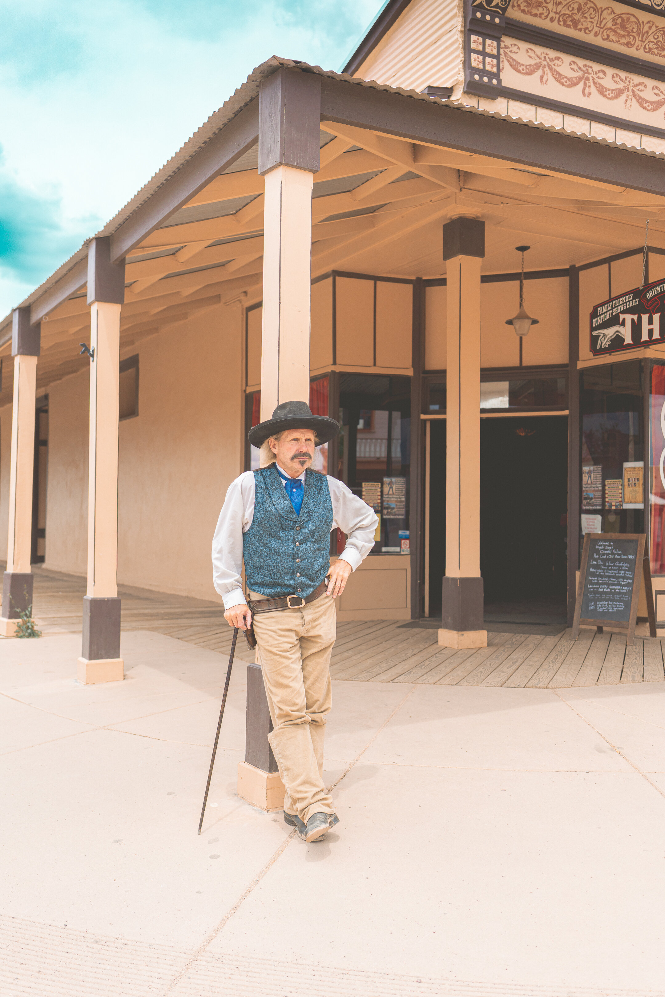 Sagebrush Inn — gallery preview 1