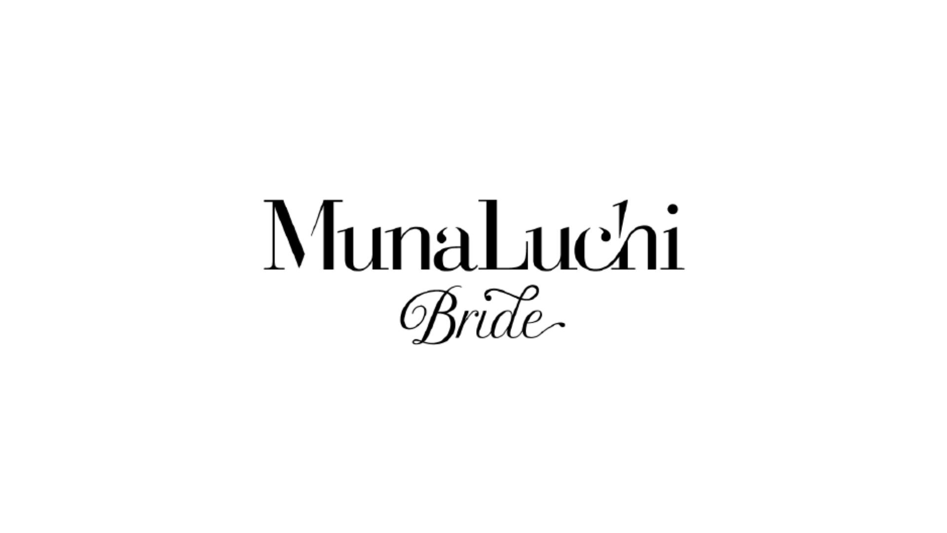 Elana Events  featured wedding planner logo for Muna Luchi Bride