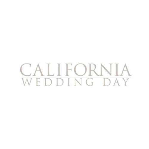 CA Wedding Day