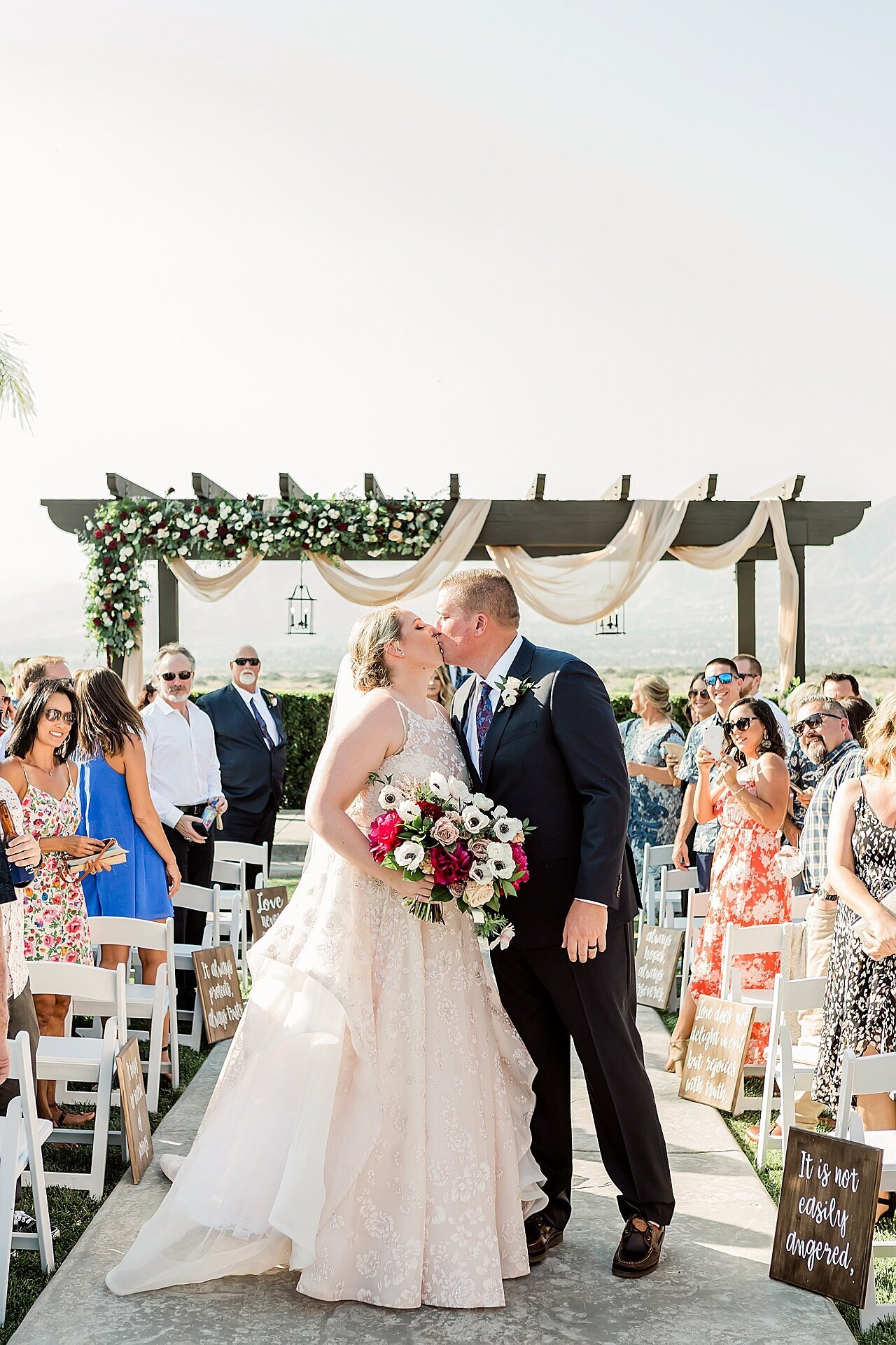 MIchelle Peterson Photography Redlands California wedding and portrait photographer_1124