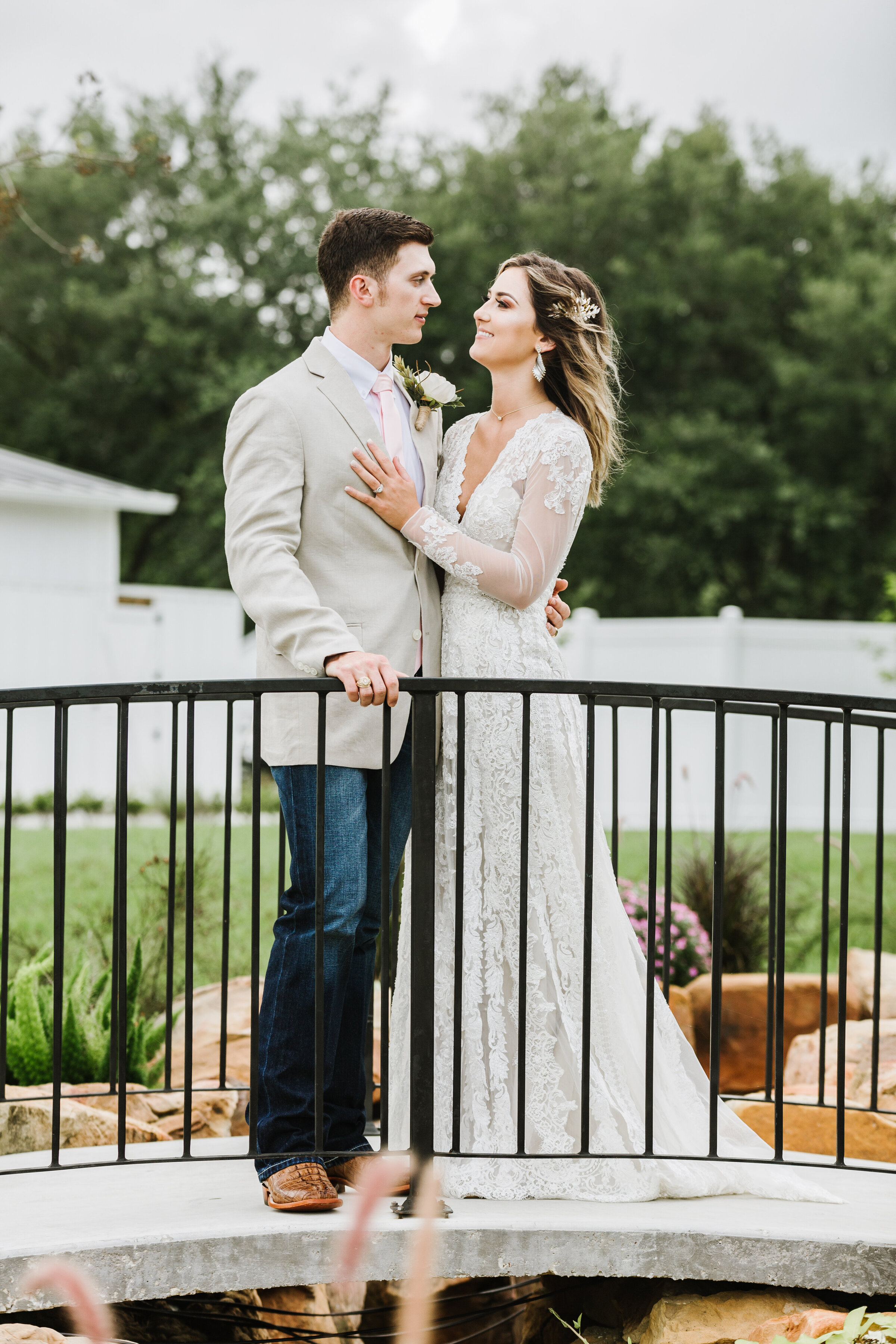 The Jeffries - Married - Natalie and Austin-586