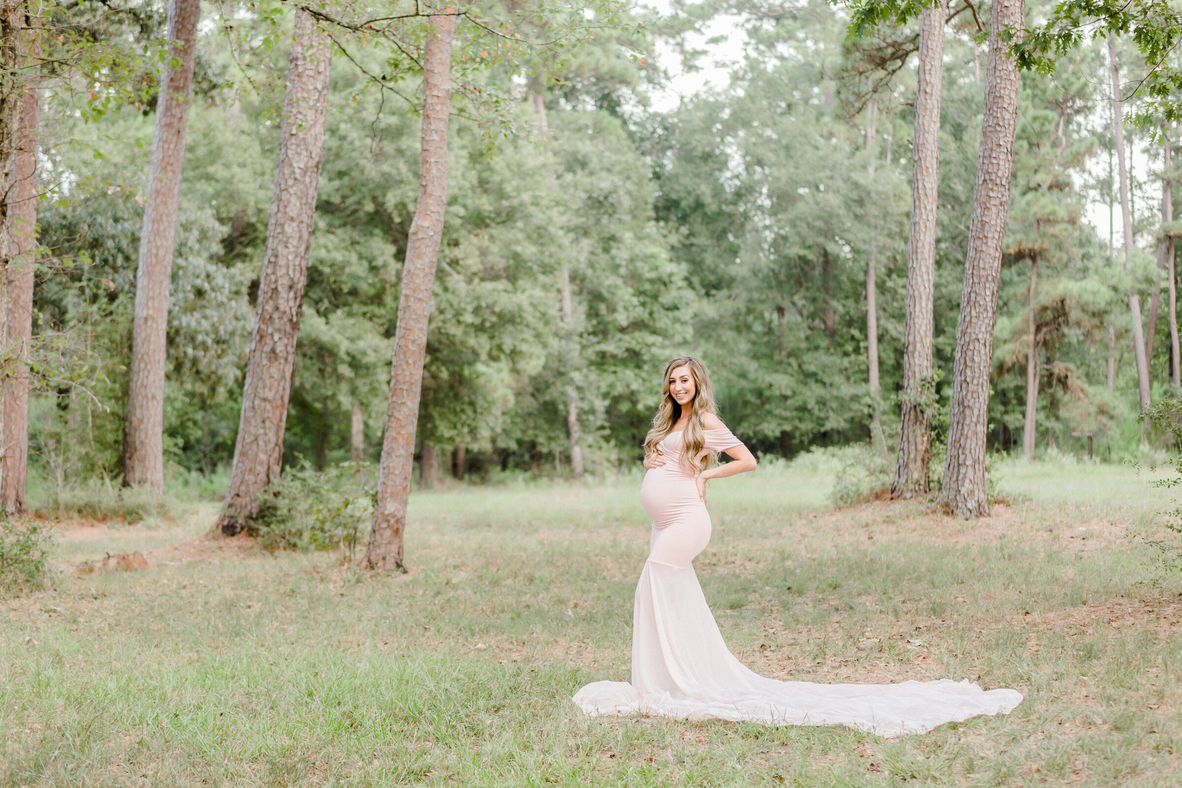 The Jeffries - Lacey Faulkner - Maternity Session-8