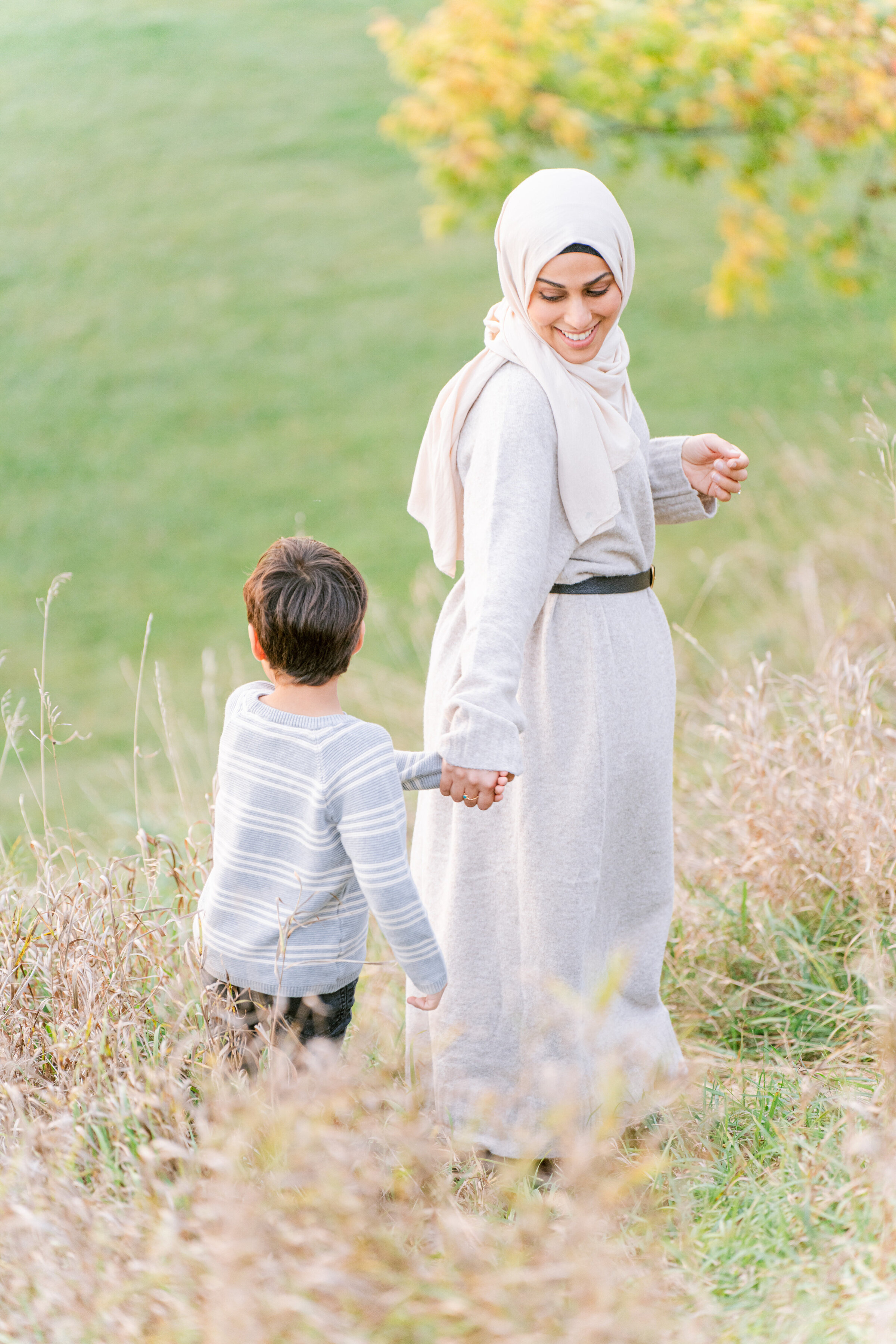 0129 Batoul Family_Ottawa_Photography by Emma