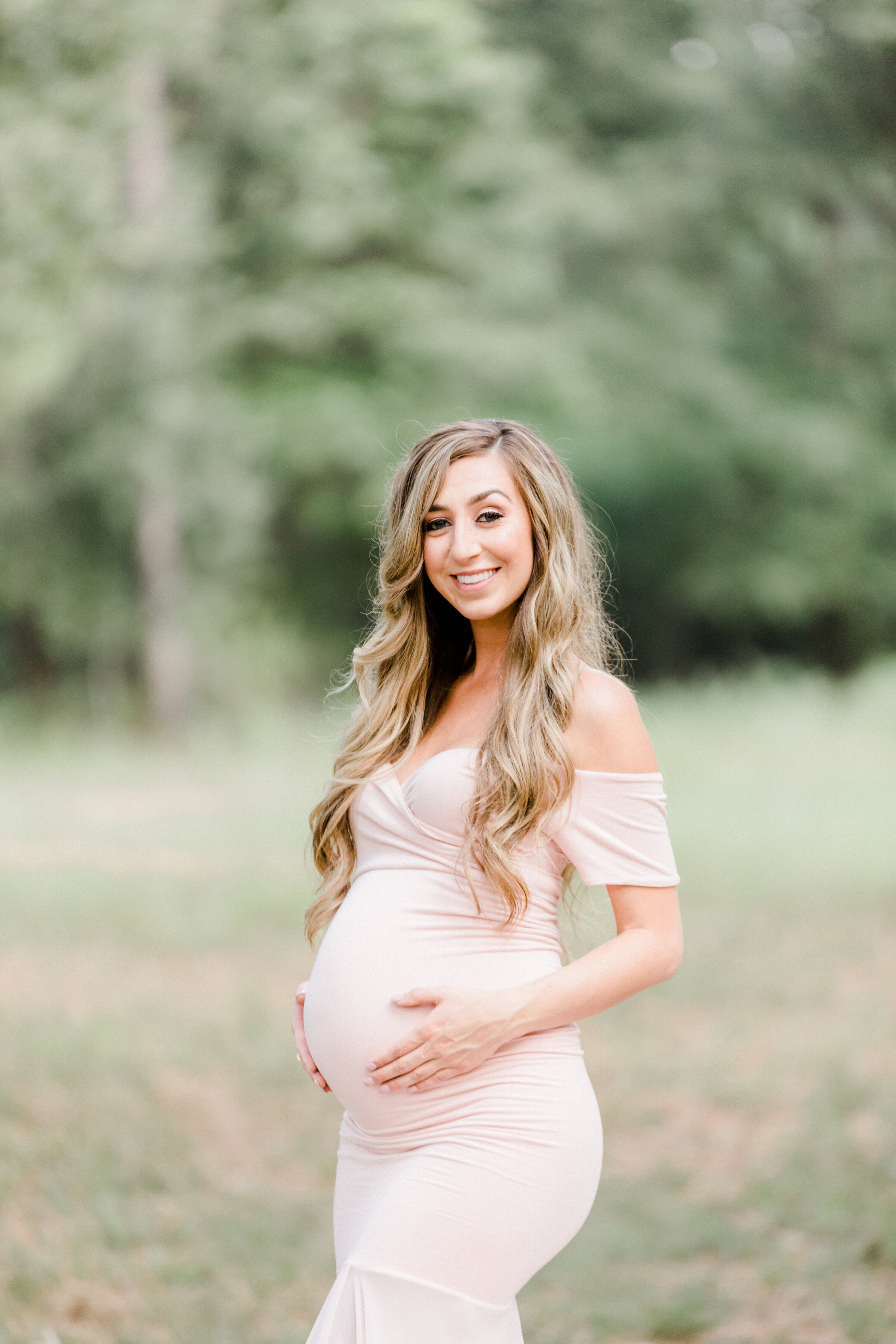 The Jeffries - Lacey Faulkner - Maternity Session-2