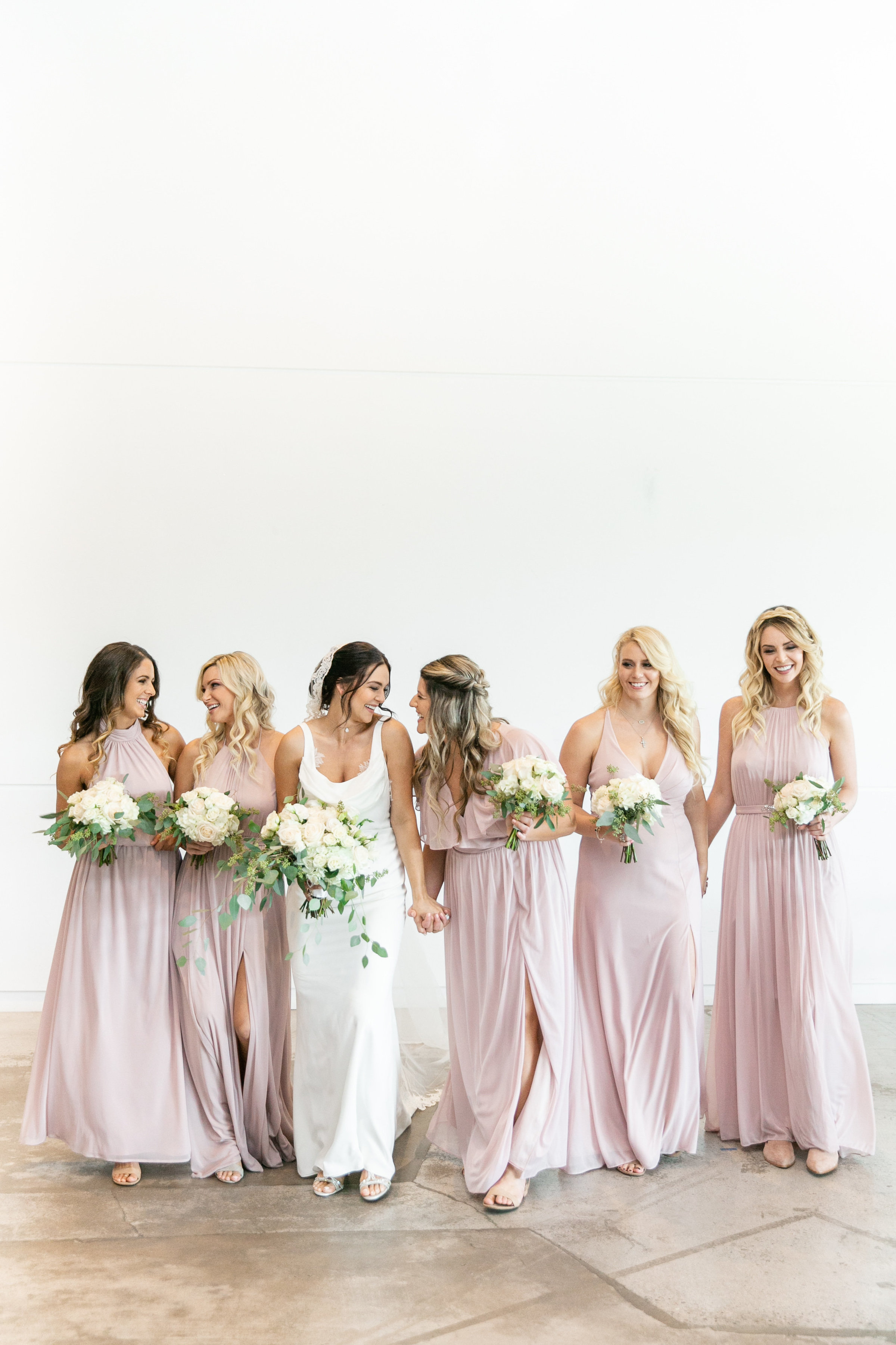 Karlie Colleen Photography - Phoenix Scottsdale Arizona Wedding - The Clayton House - Matt & Jori-150