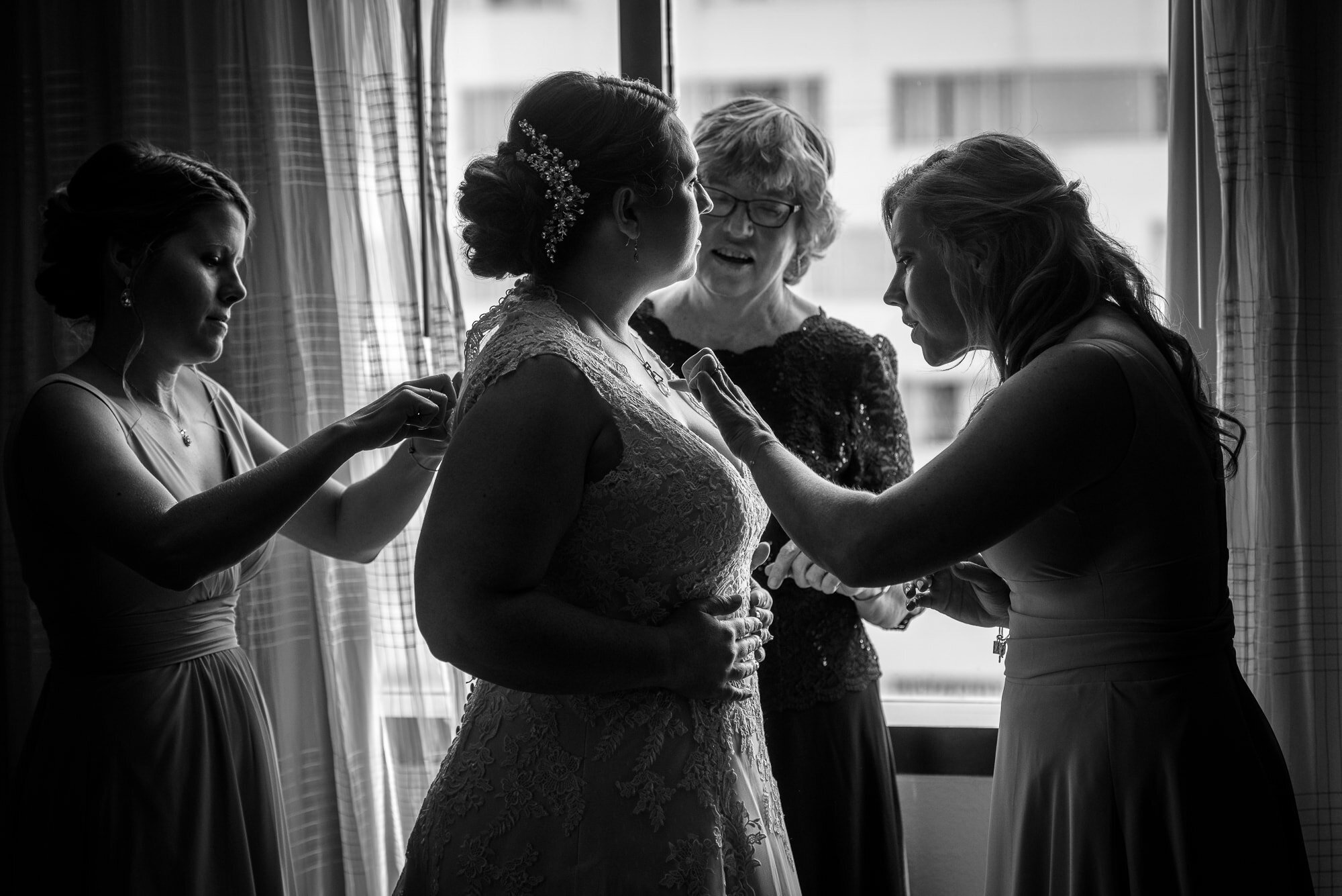Baltimore Wedding Photographer Portfolio | Tyler Rieth Photography-2