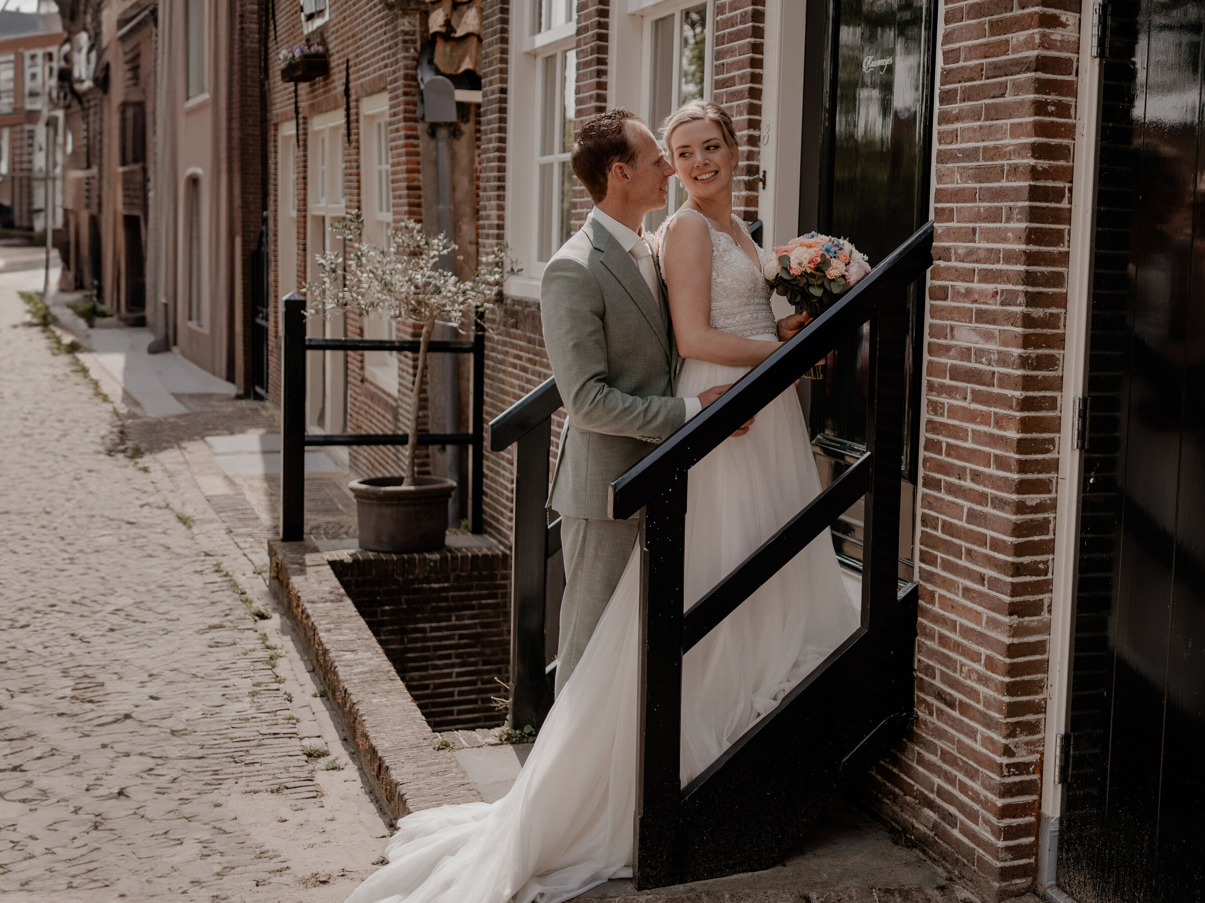 Bruiloft Sjaak en Miralda Leukfotografie-15