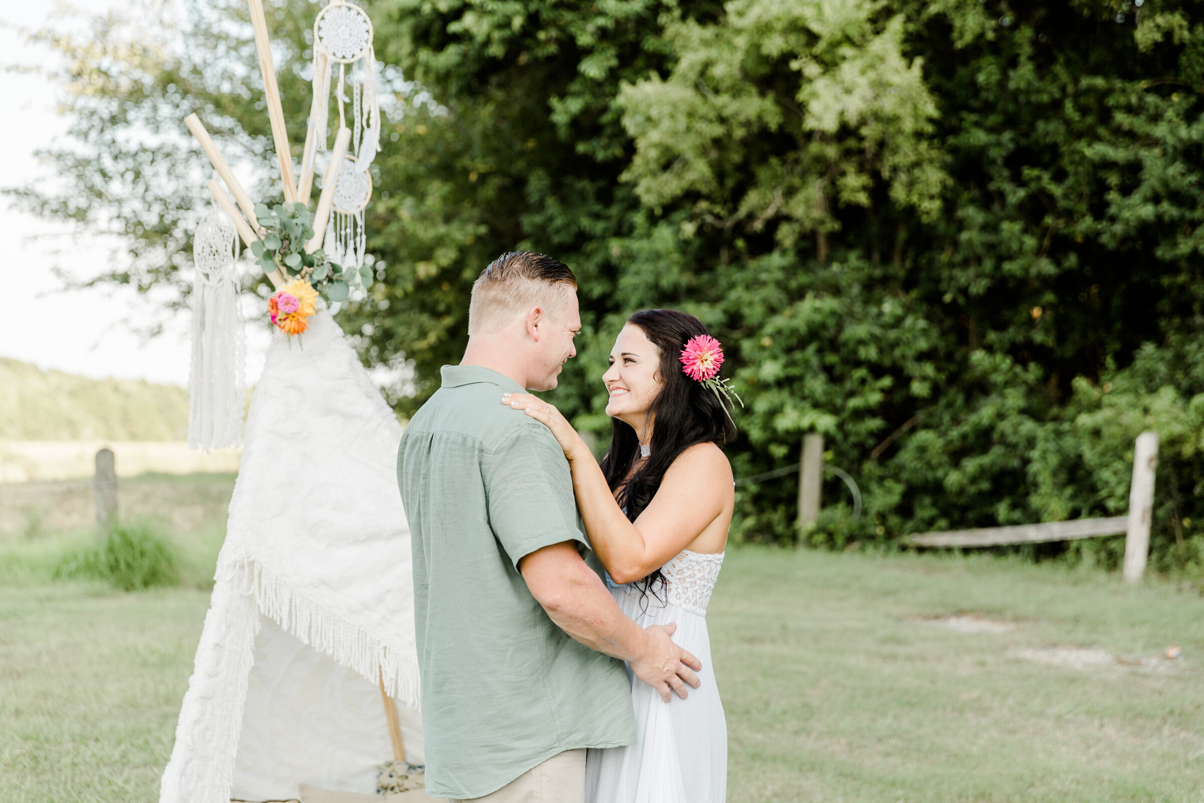 The Jeffries - Alyssa and Nic - Engagement Session-22