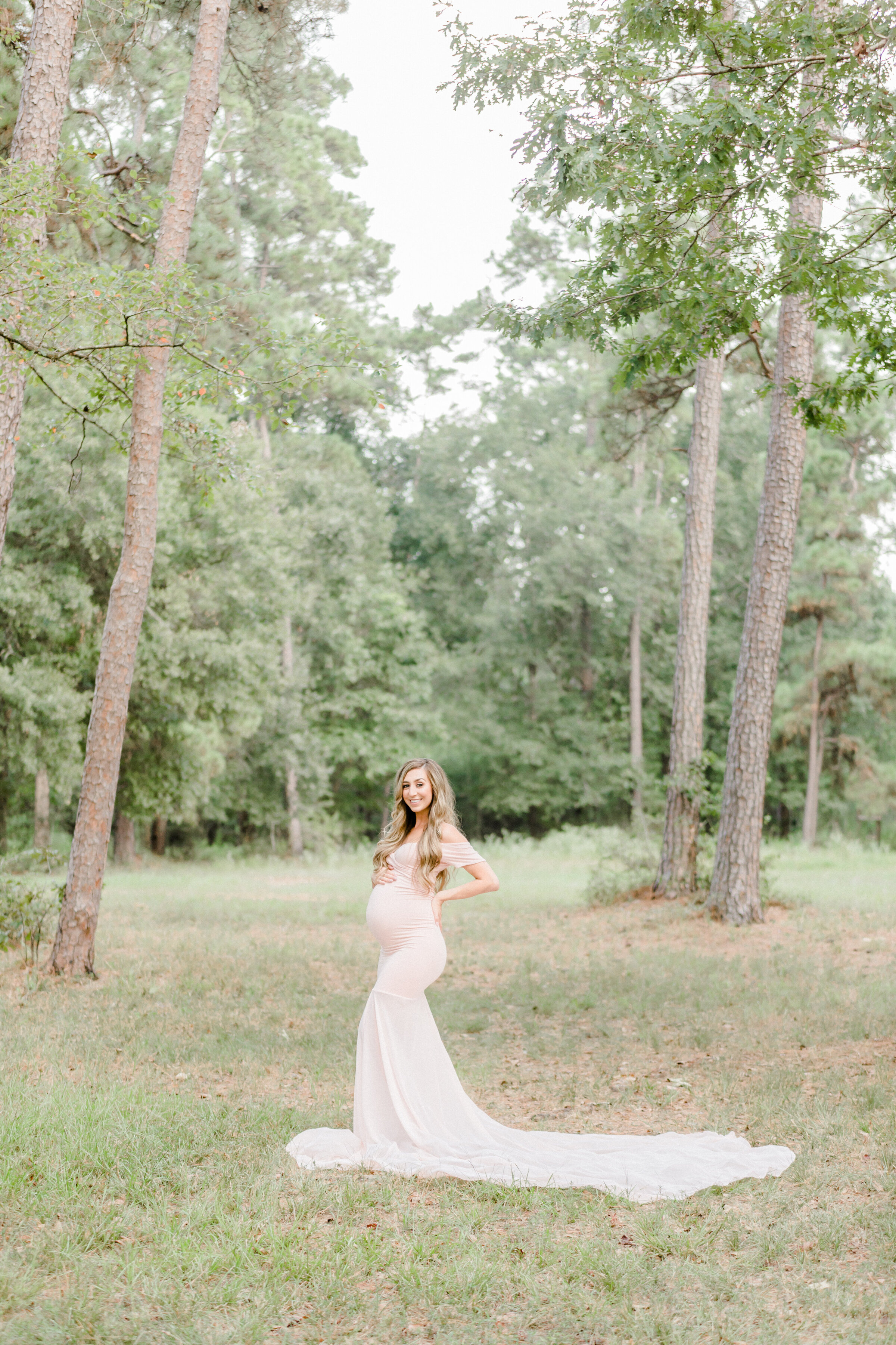 The Jeffries - Lacey Faulkner - Maternity Session-7