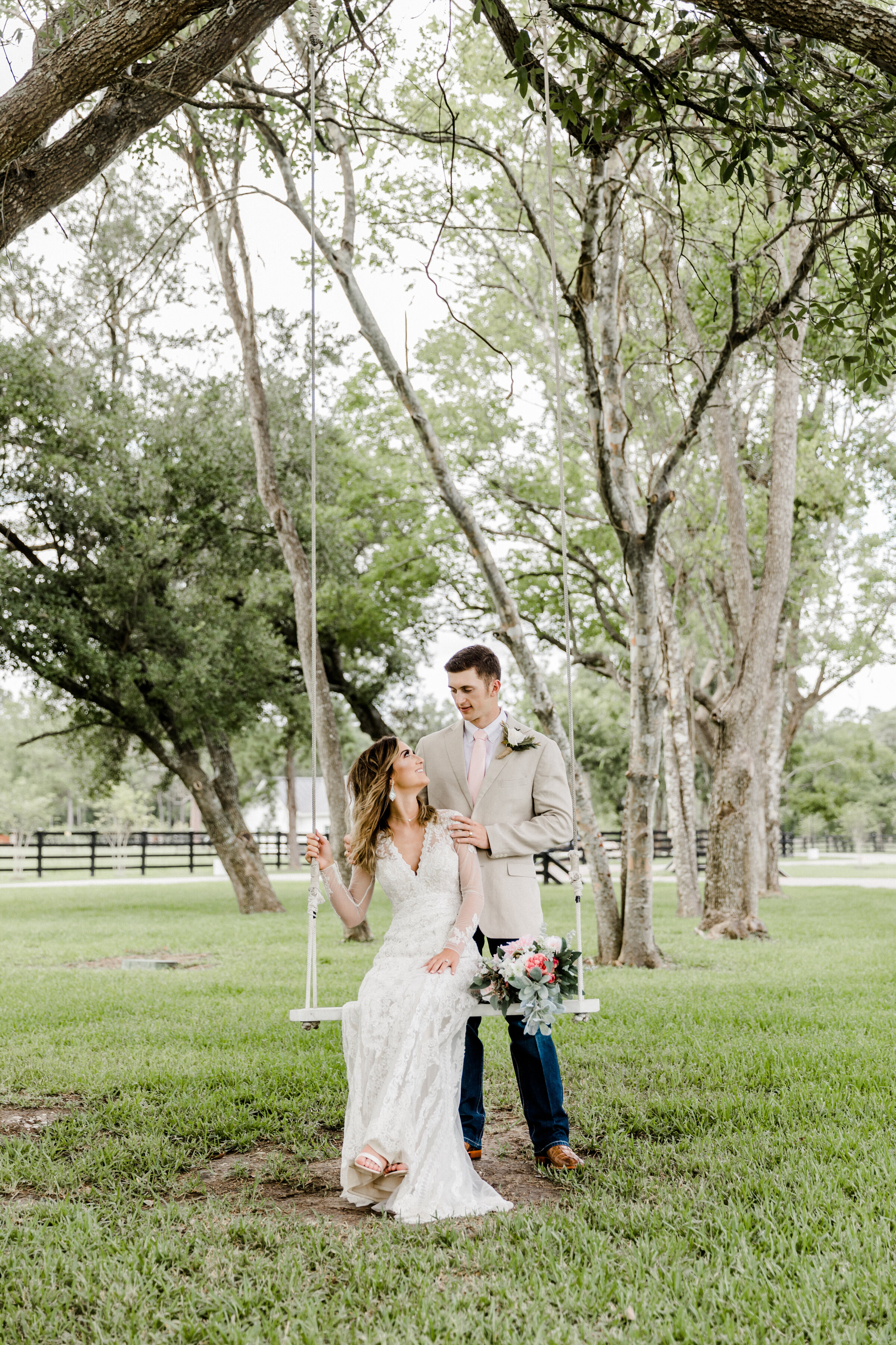 The Jeffries - Married - Natalie and Austin-592