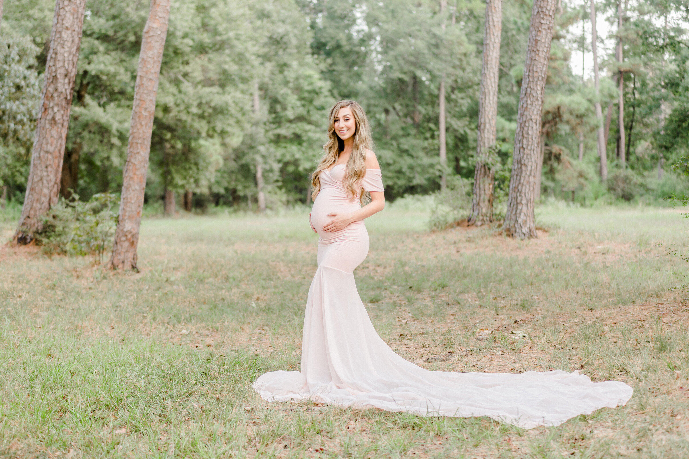 The Jeffries - Lacey Faulkner - Maternity Session-4