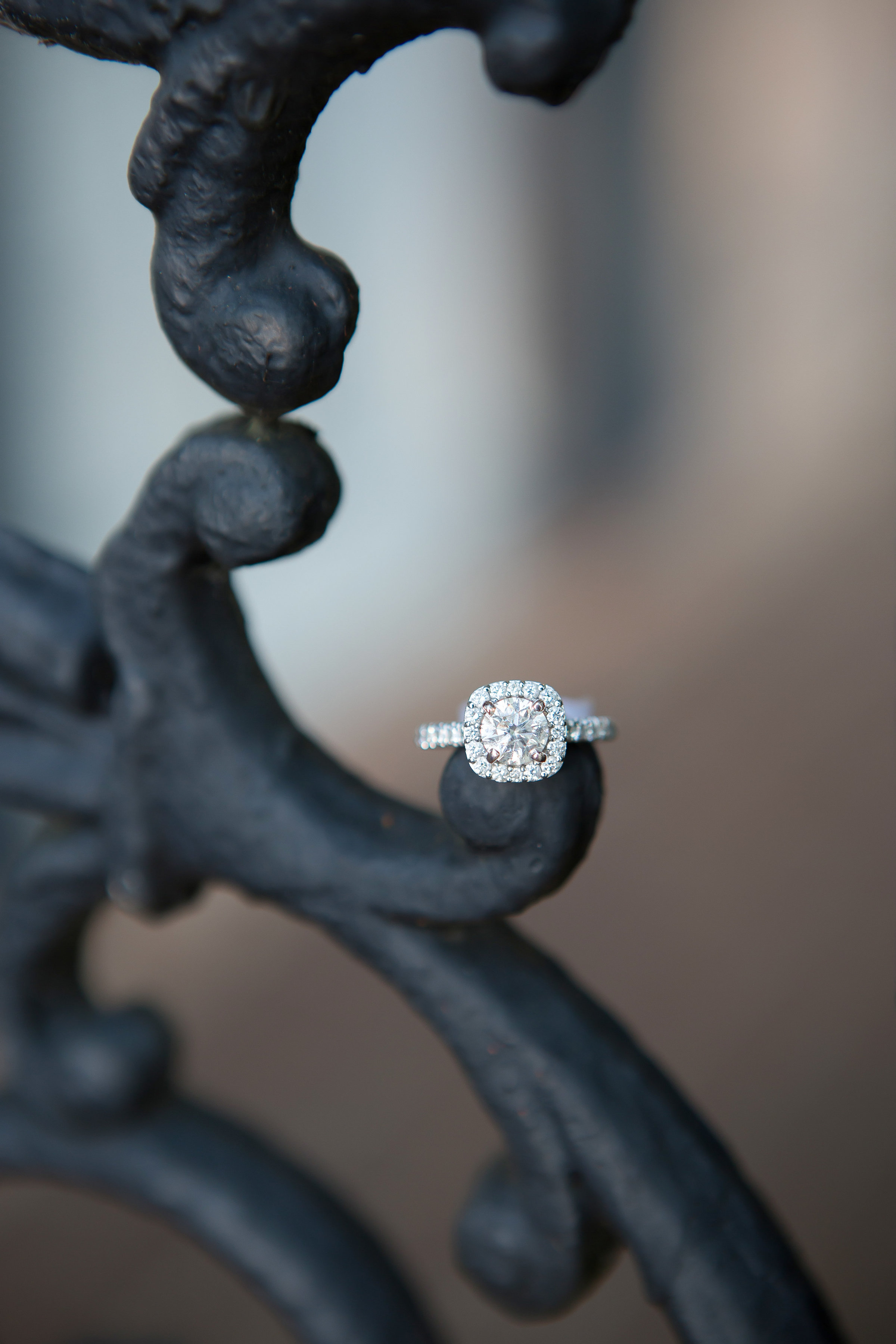 Engagement Photographers in Biloxi MS