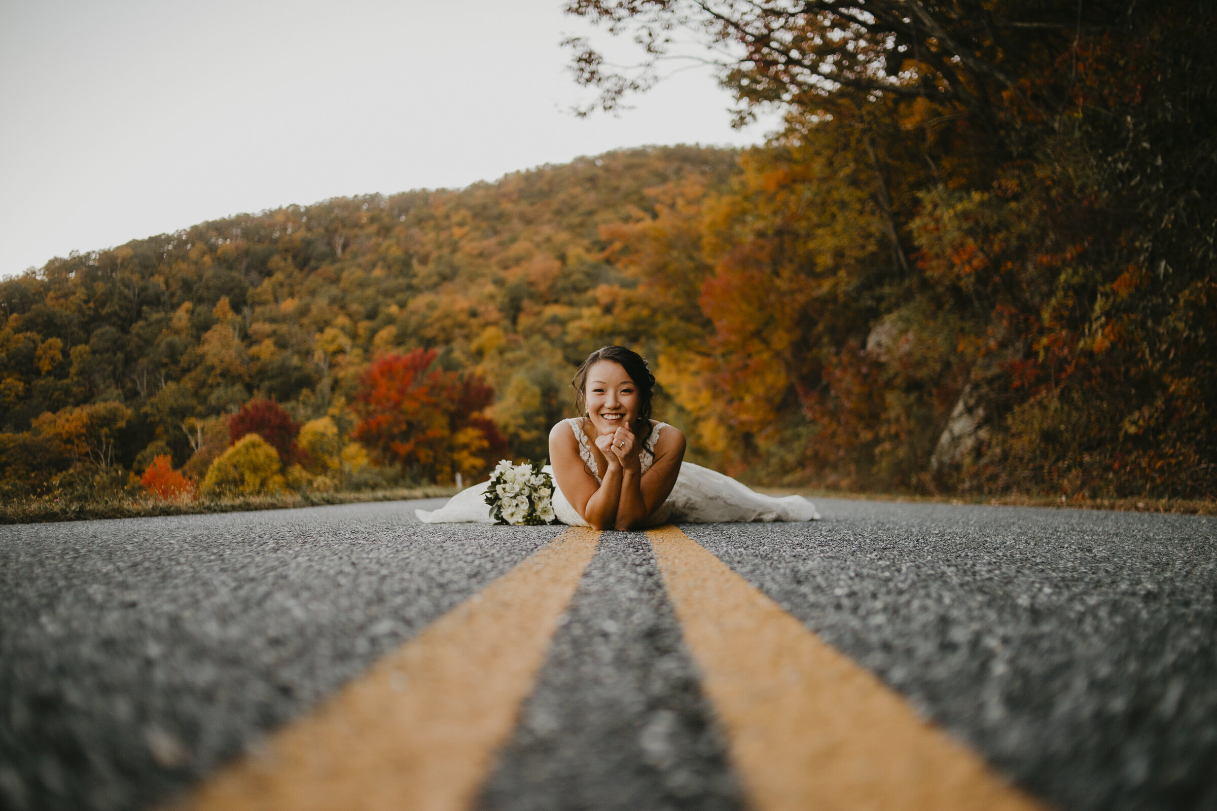 wedding photo by amative creative