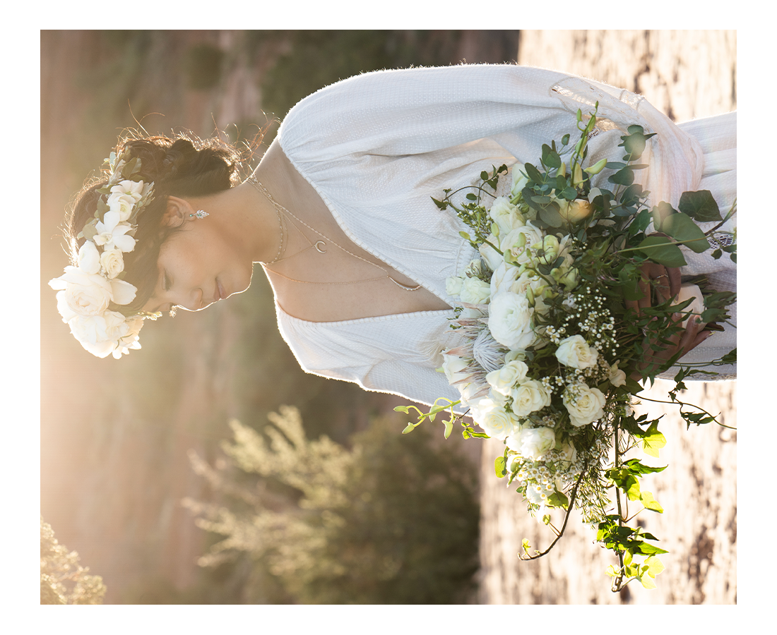 flower-bride