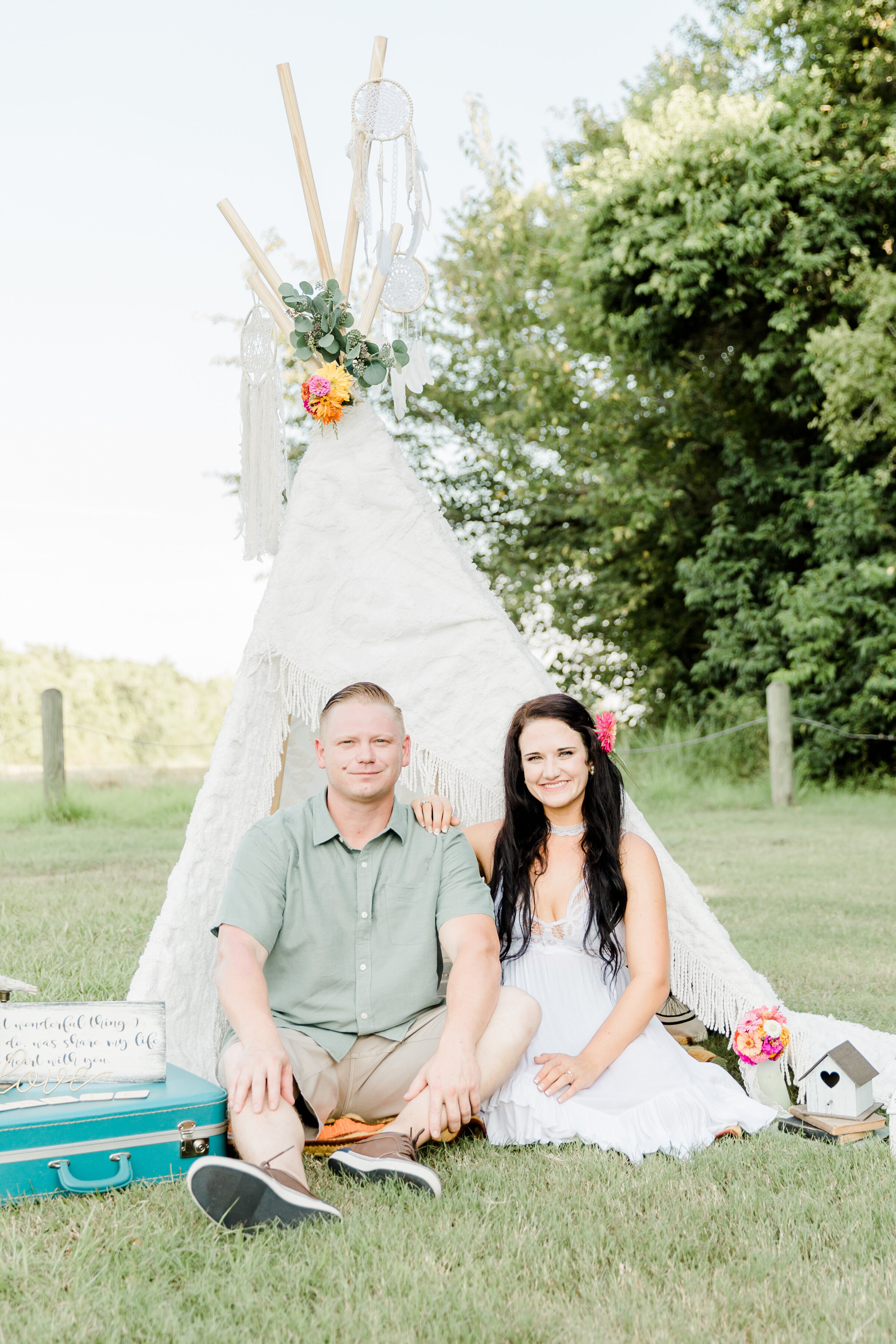 The Jeffries - Alyssa and Nic - Engagement Session-3