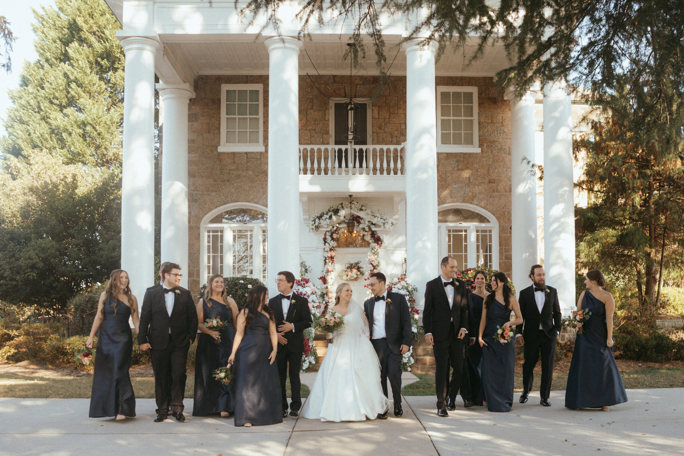 Charleston Wedding Photographer documentary style photography Sarah Elizabeth Photography