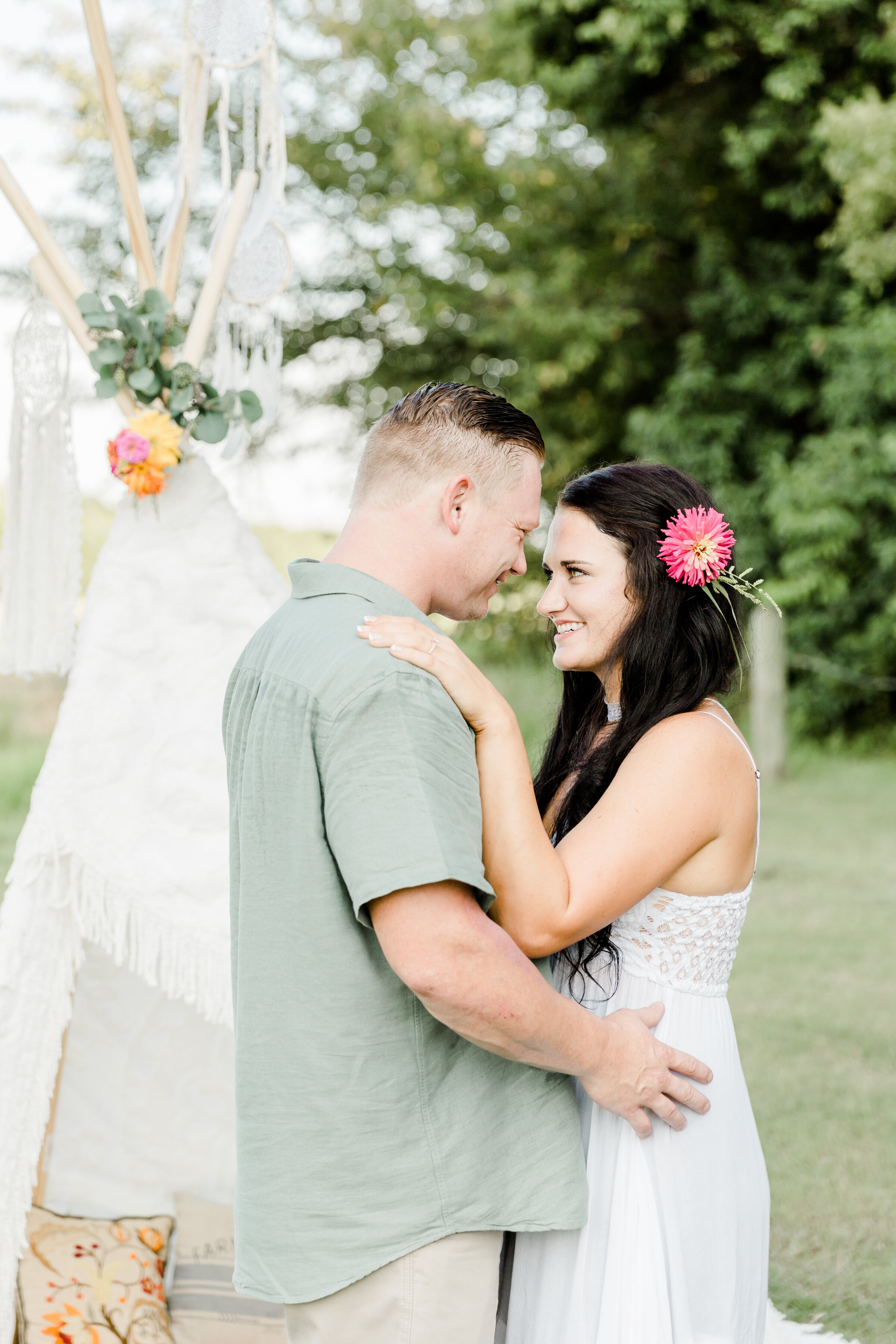 The Jeffries - Alyssa and Nic - Engagement Session-25