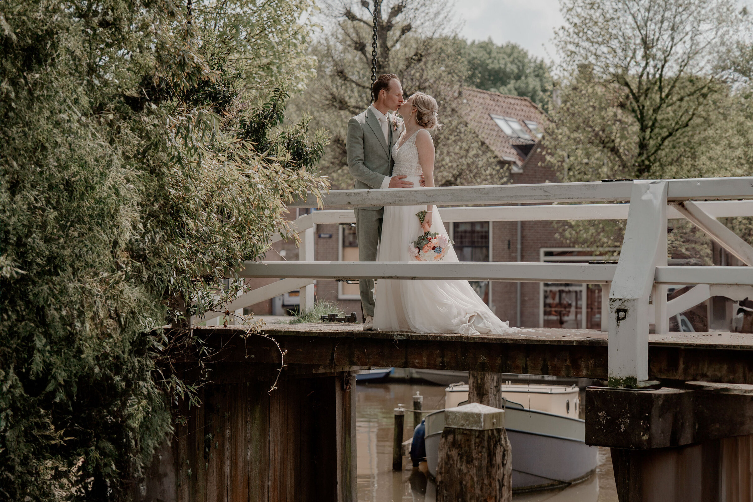 Bruiloft Sjaak en Miralda Leukfotografie-13