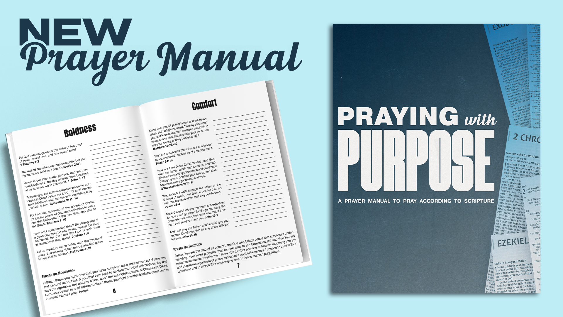 Prayer-Manual-Announcement