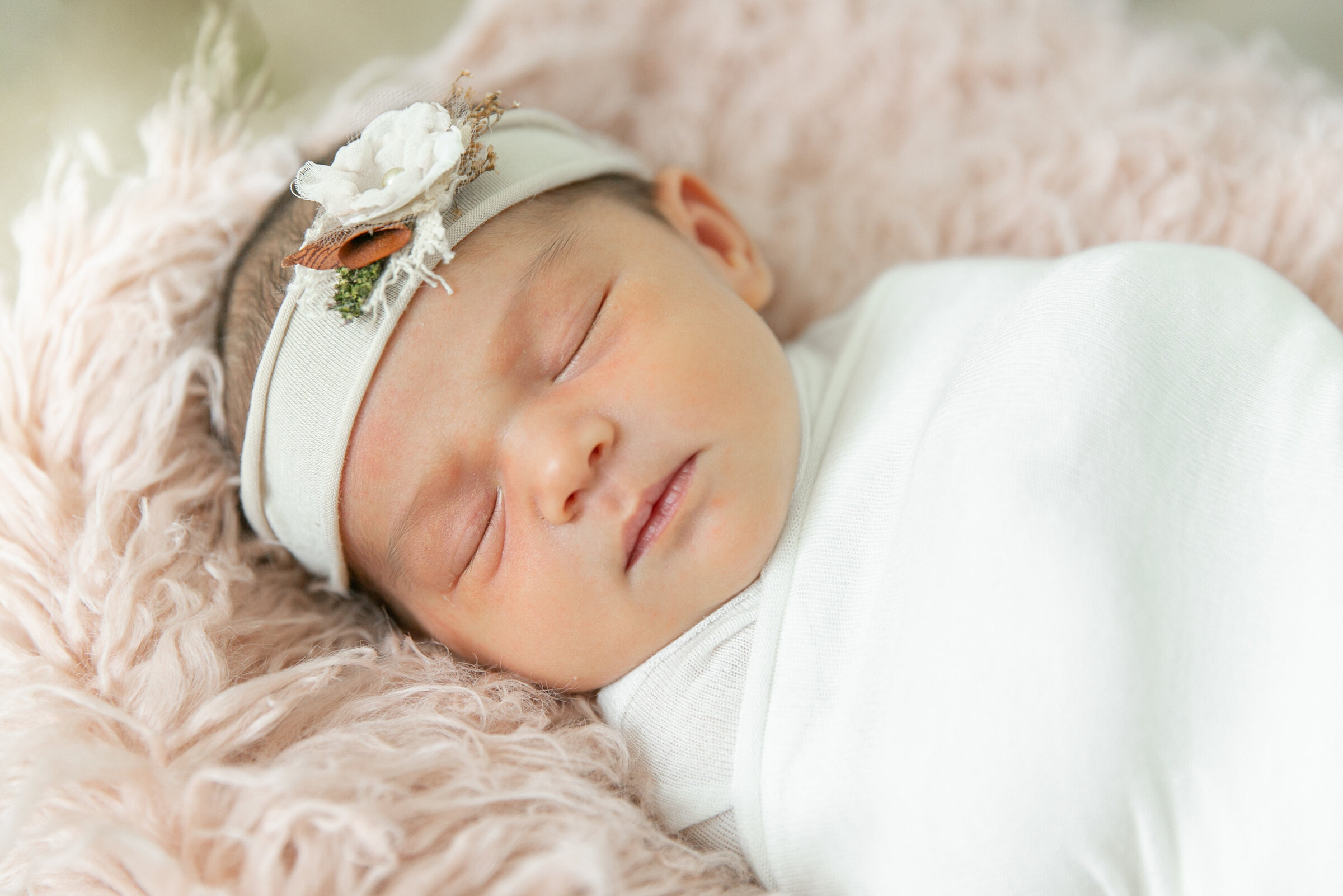 Karlie Colleen Photography - Arizona Newborn photography - Olivia-8