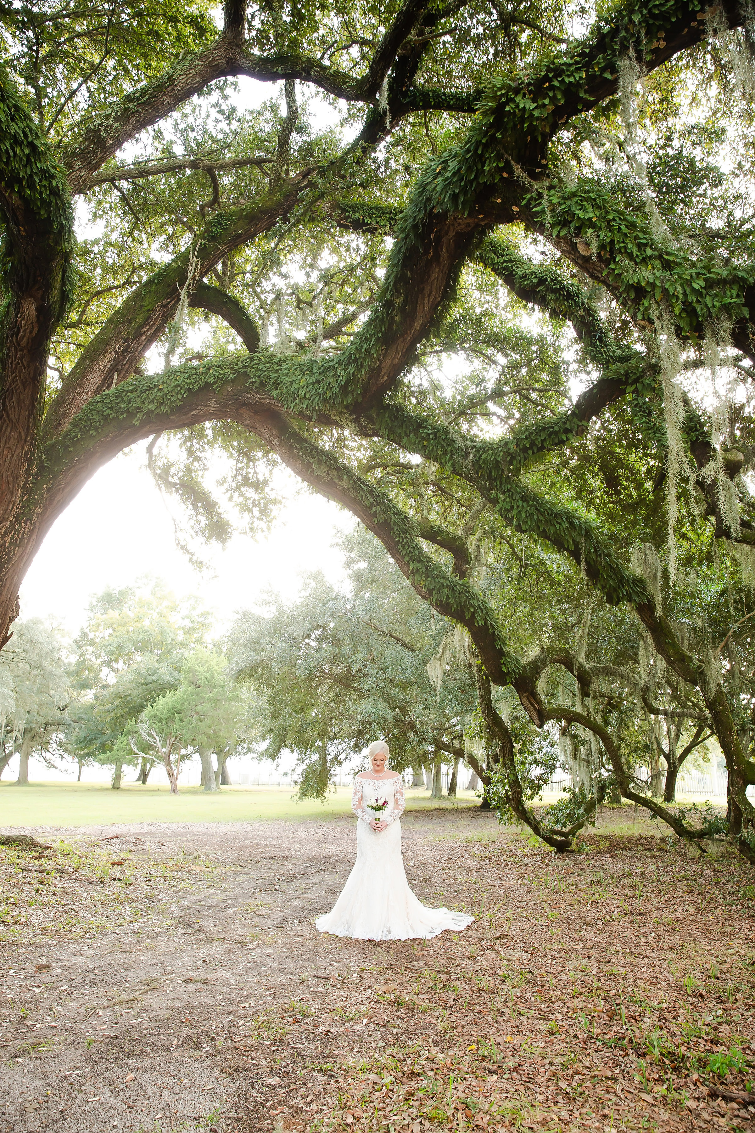 Beauvoir-Biloxi-Weddings