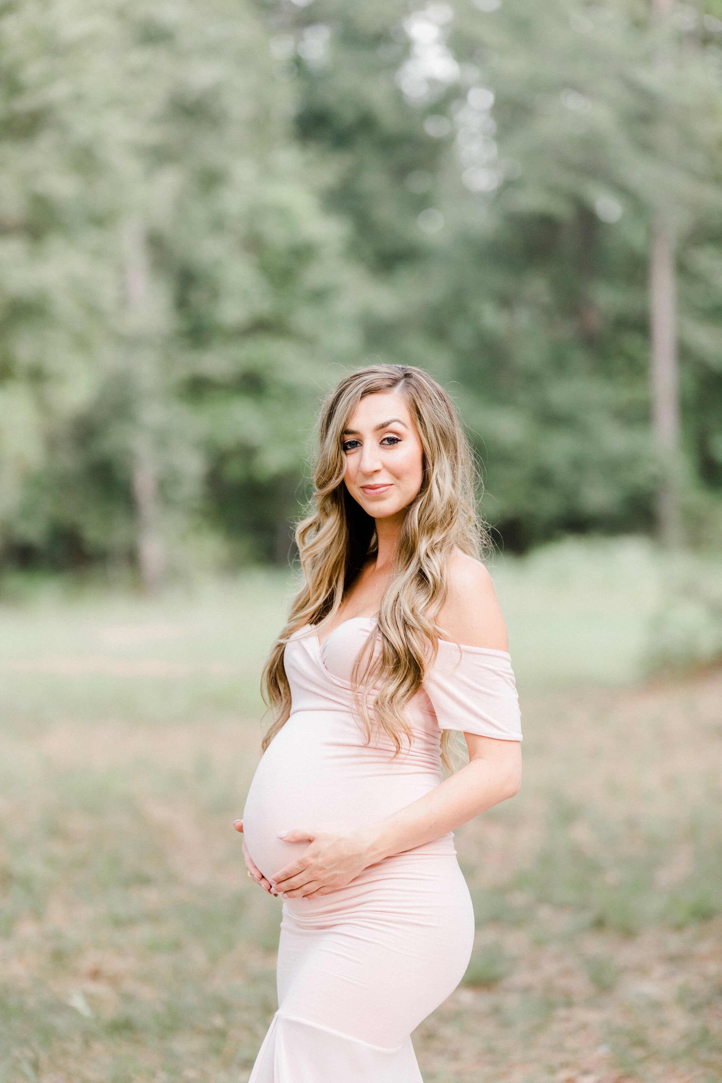 The Jeffries - Lacey Faulkner - Maternity Session-1