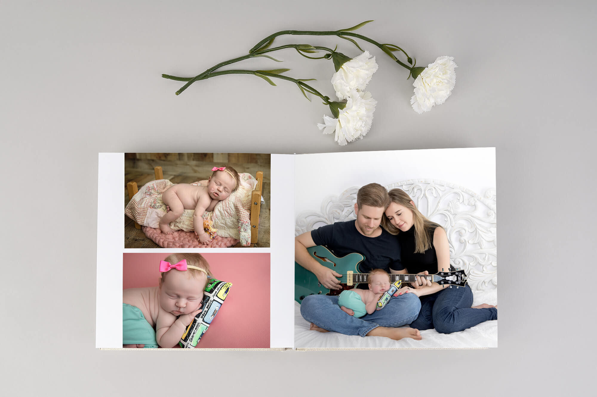 Boutique_Studio_Album_A70