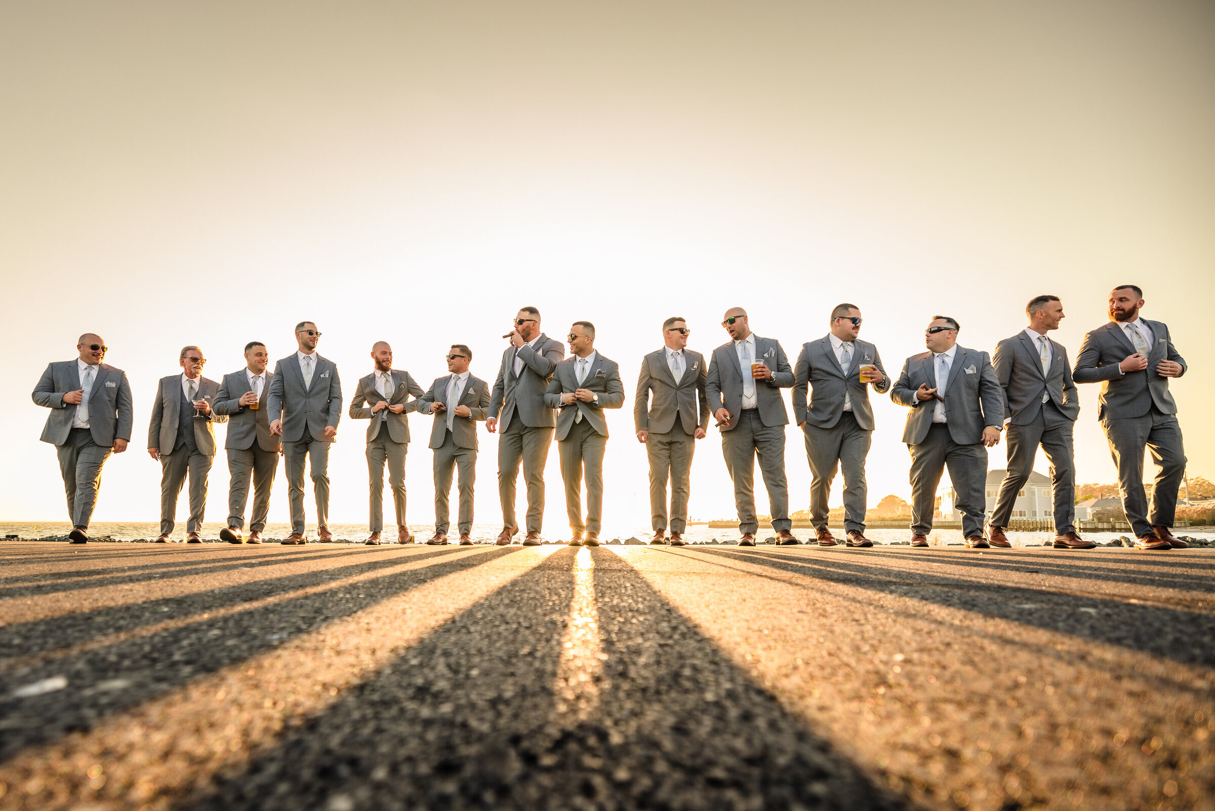 Long Island Wedding
