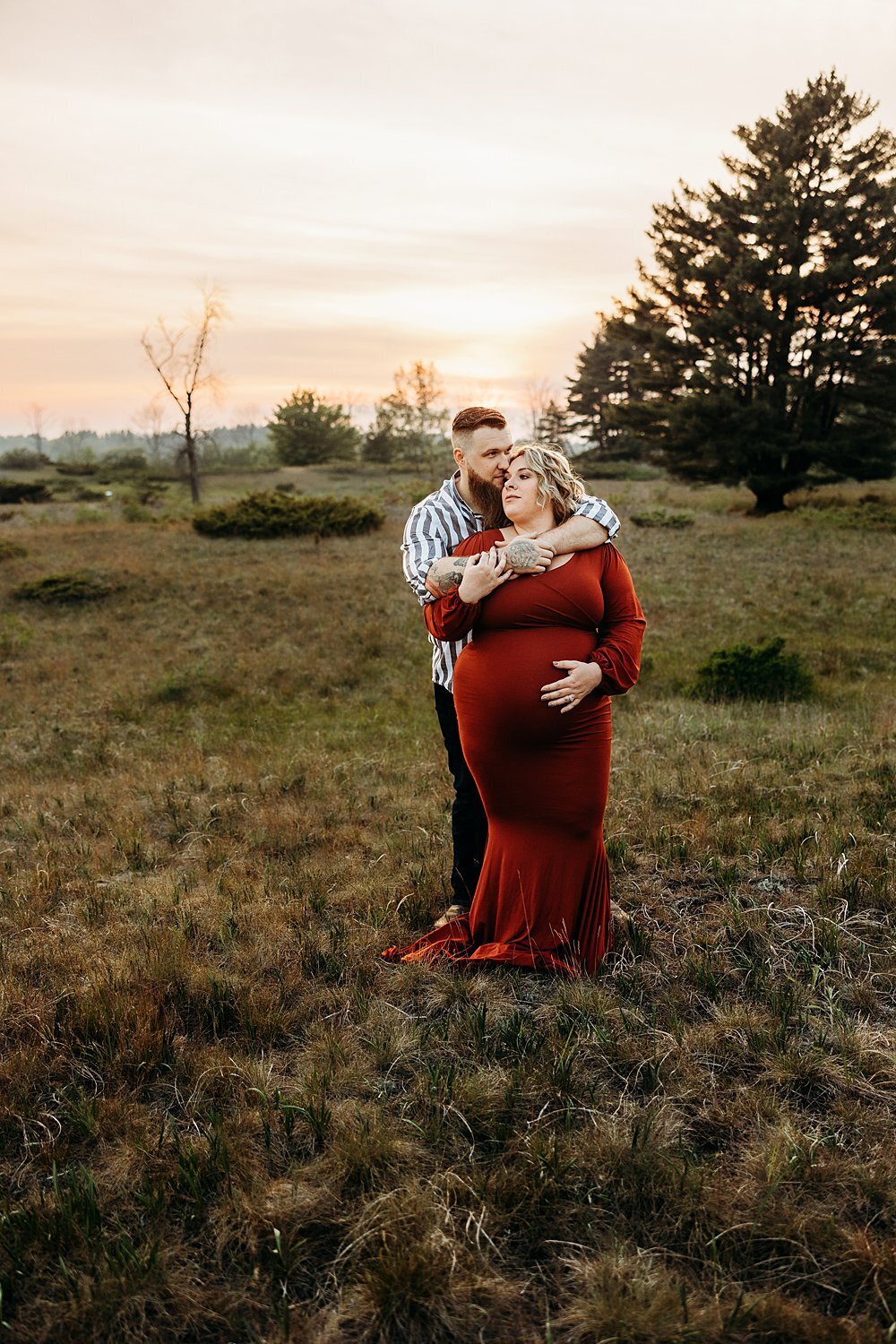 maternity photography Milwaukee, maternity photography packages, maternity portraits in Milwaukee