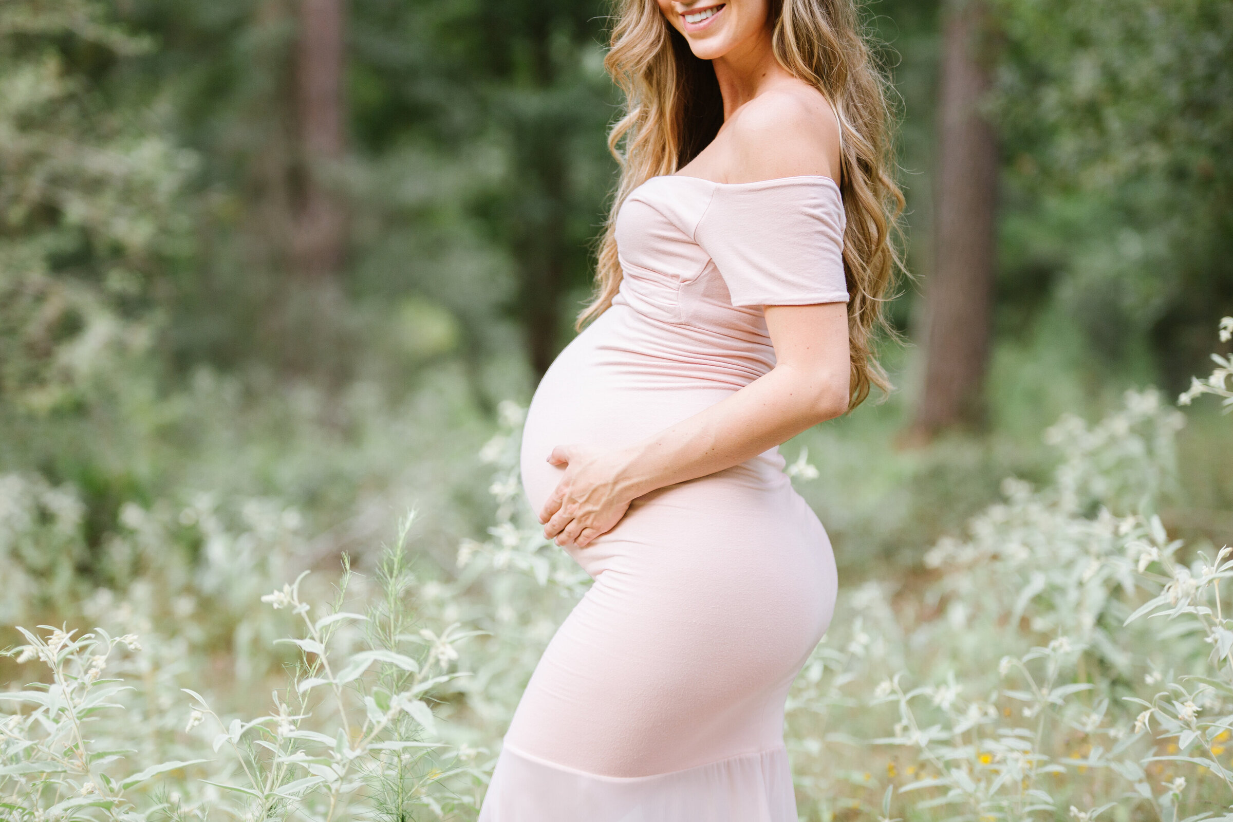The Jeffries - Lacey Faulkner - Maternity Session-29