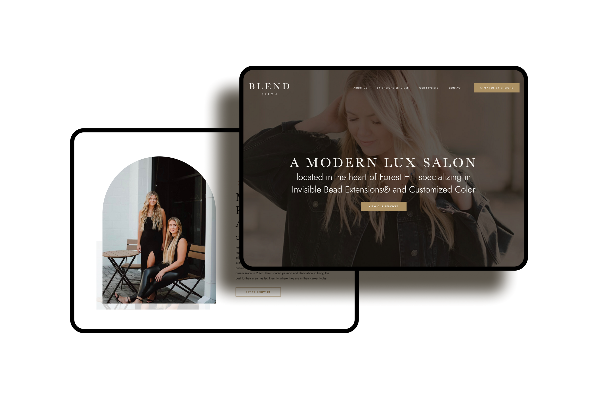 Blend-Salon-IBE–Stylists-Website-Inspiration-Portfolio
