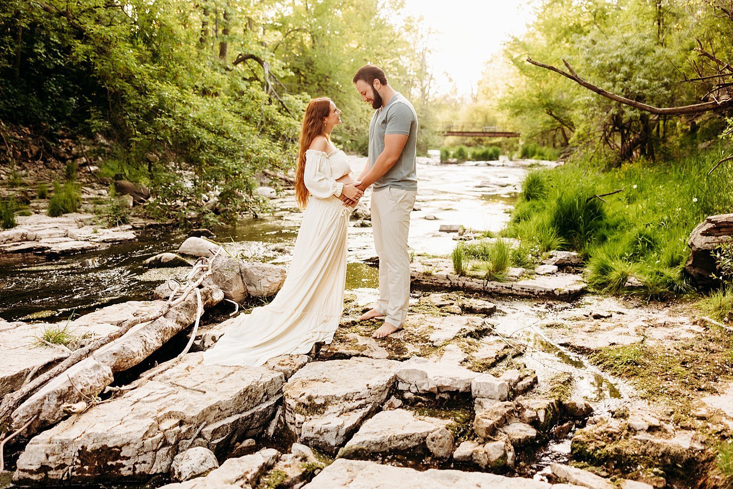 maternity photography Milwaukee, maternity photography packages, maternity portraits in Milwaukee