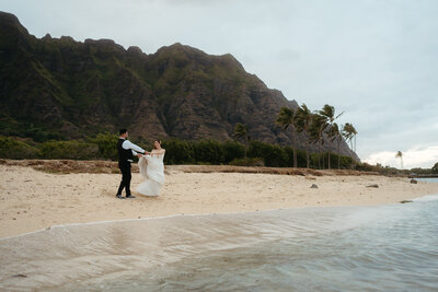 The Chaffins International Destination Wedding Elopement Photography Photographers Sammie Chaffin Micah Editorial Adventure Engagement Photos11