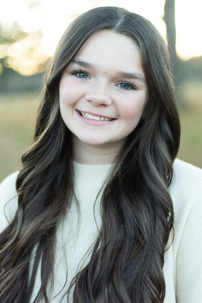 Hoover-High-School-Senior-Photos