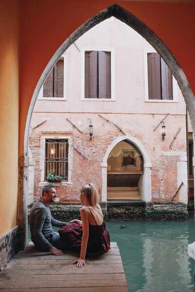 small group tours of venice italy-min