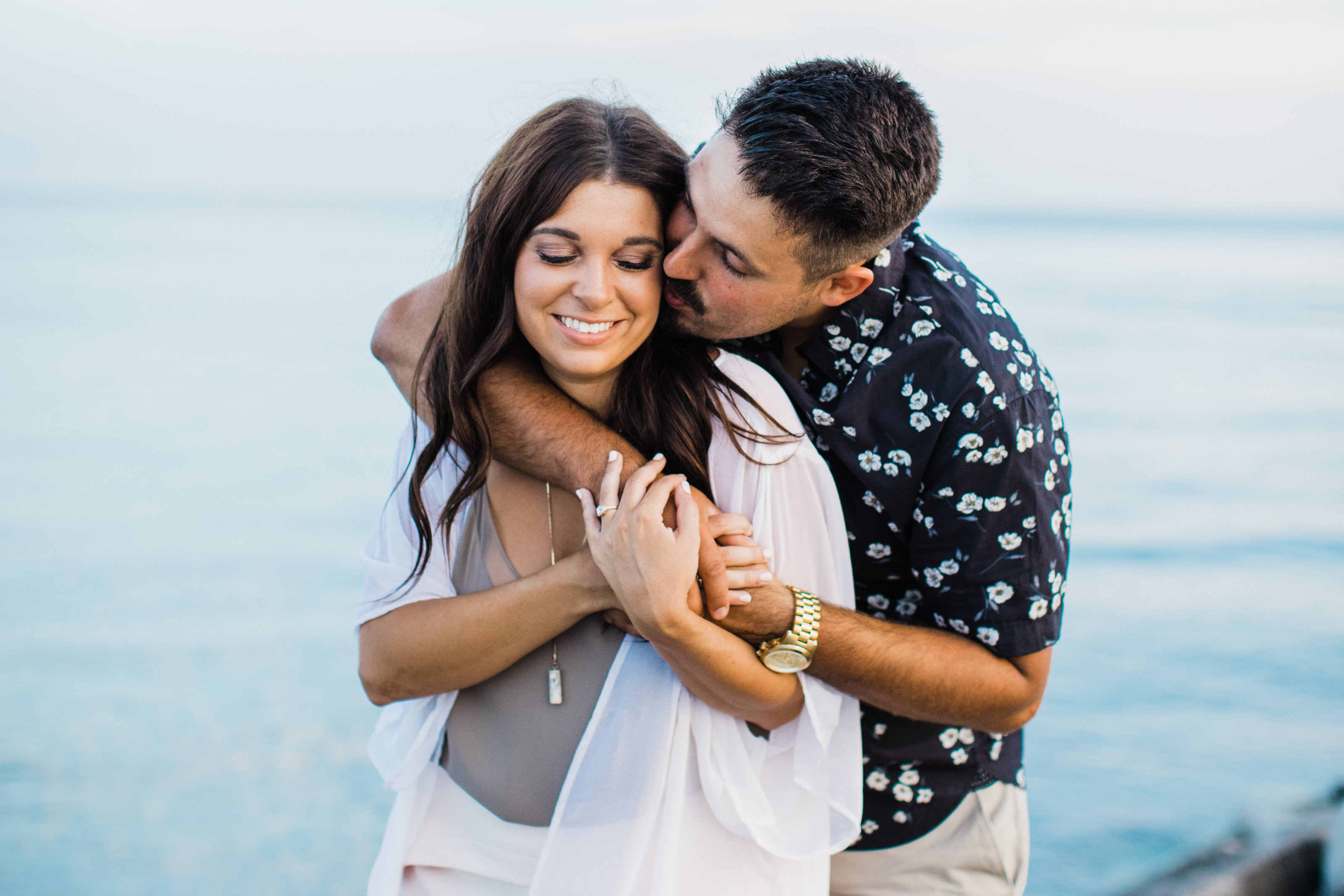 Toronto engagement session-1